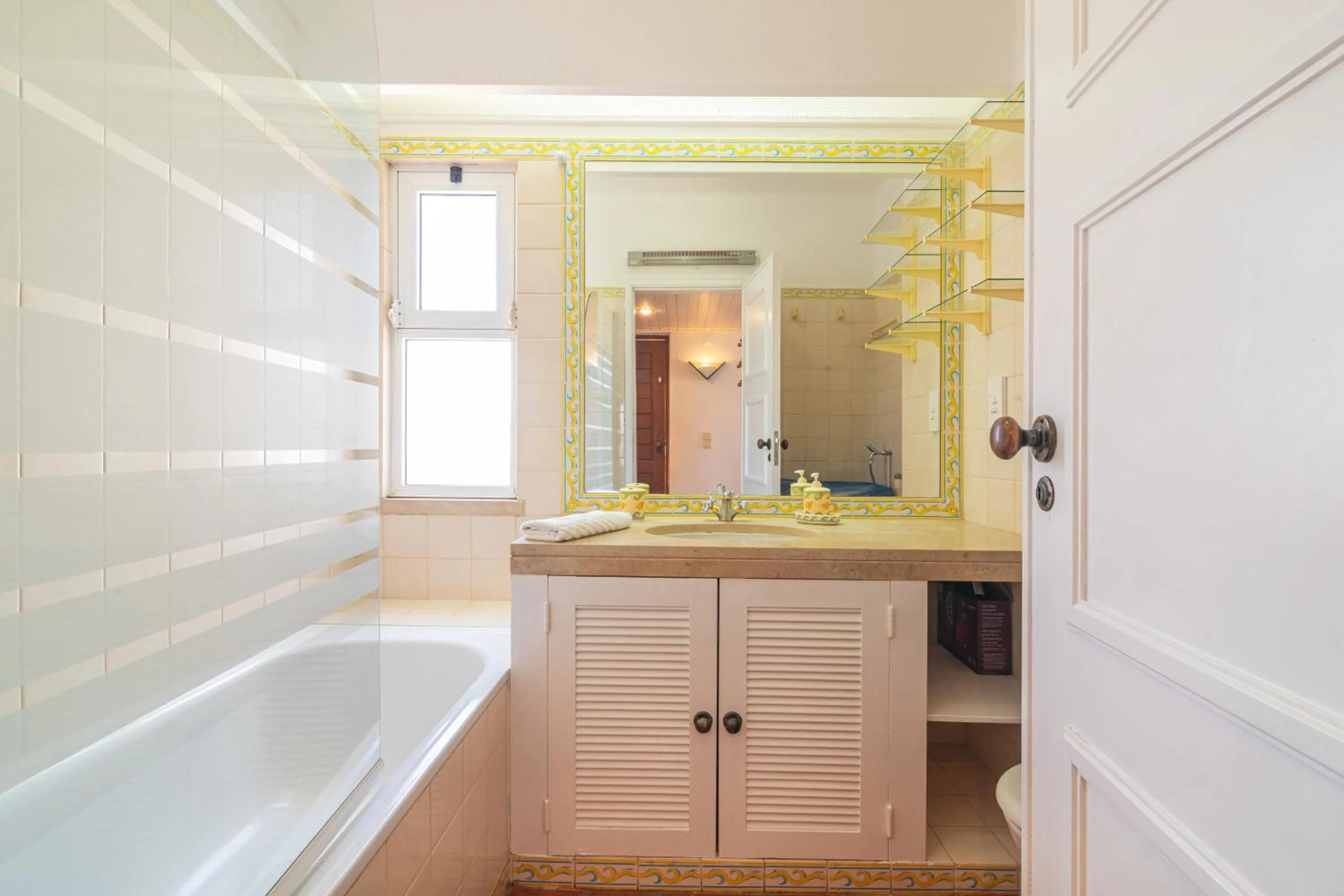 The Old Village, Prestige and Solar by Village 4U