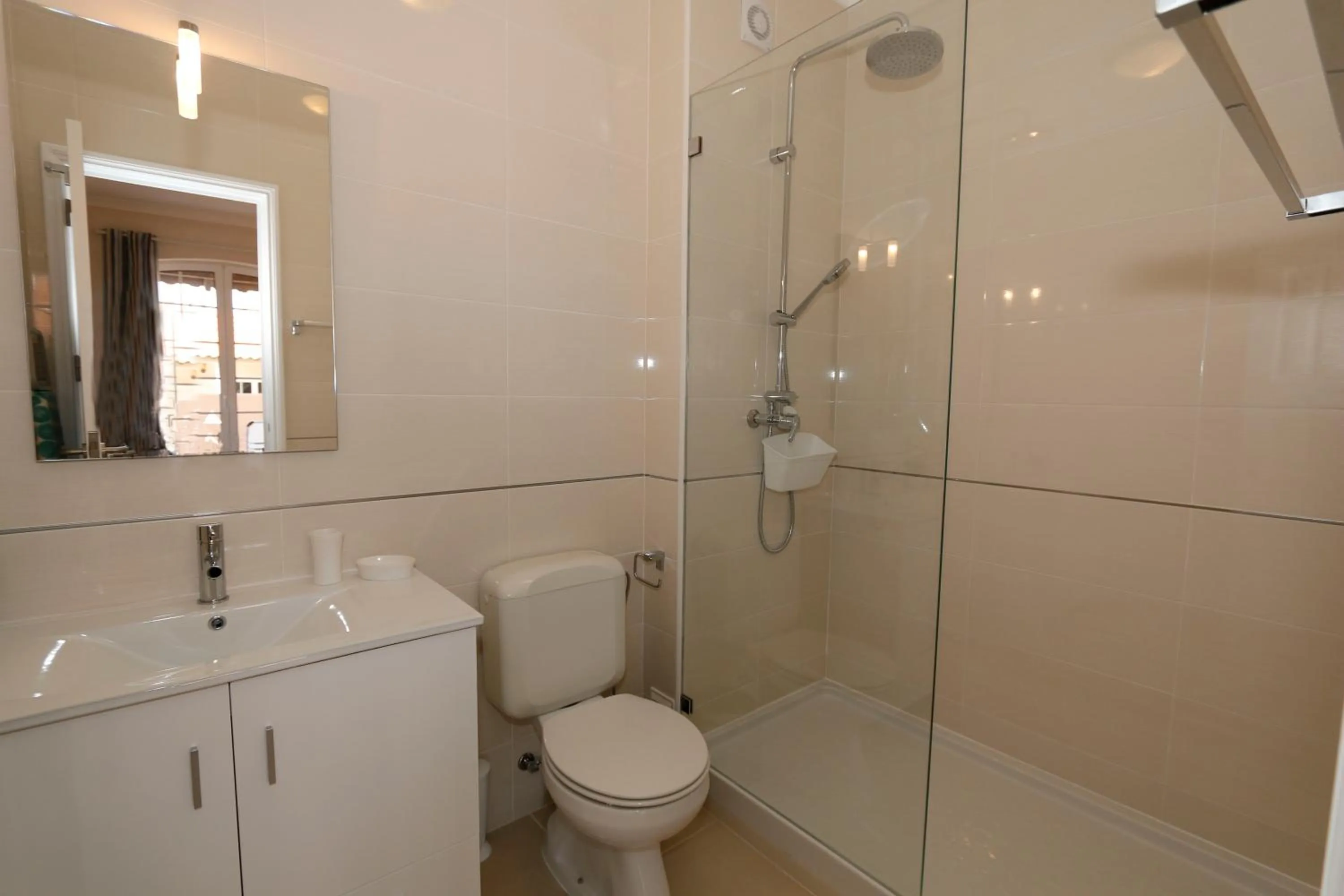 The Old Village, Prestige and Solar by Village 4U