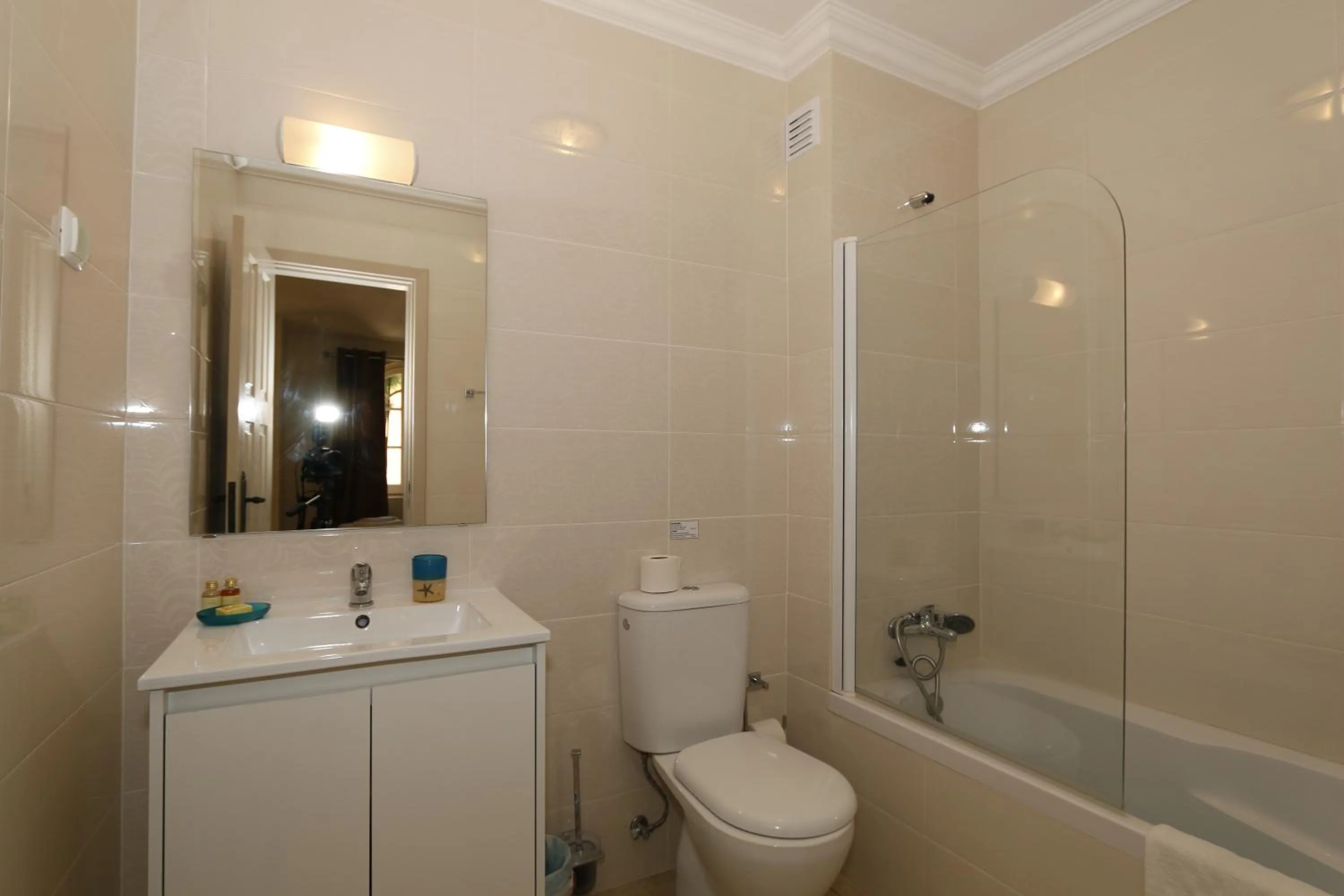 The Old Village, Prestige and Solar by Village 4U