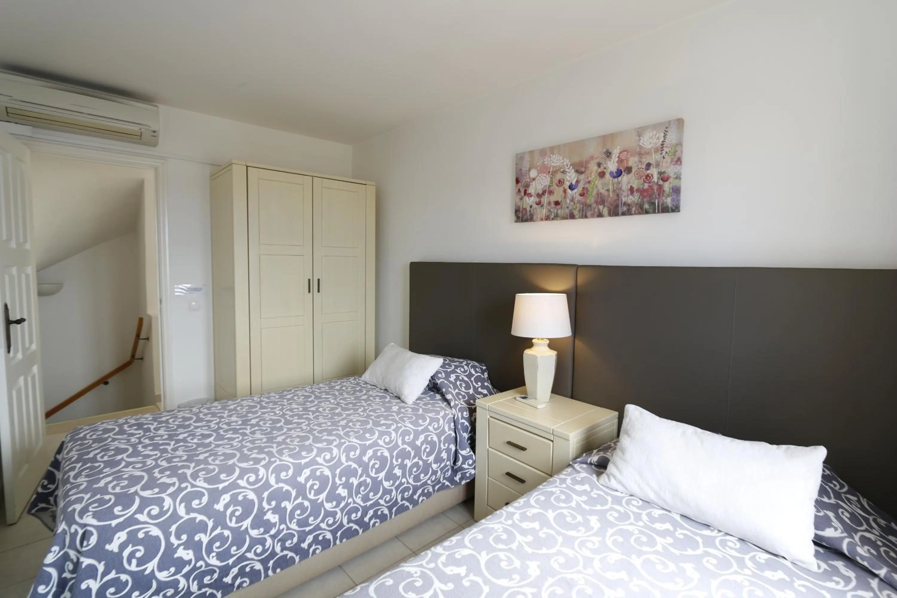 Bed in The Old Village, Prestige and Solar by Village 4U