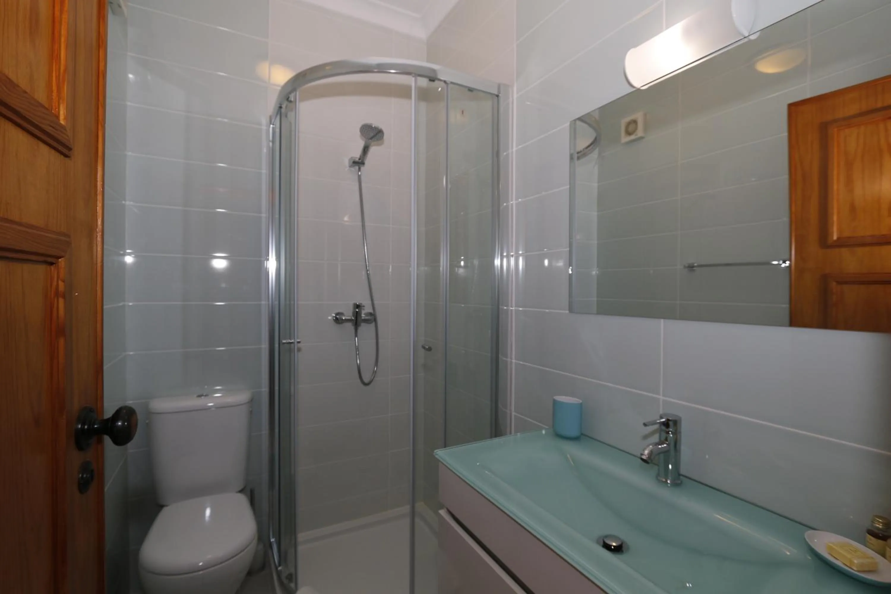 The Old Village, Prestige and Solar by Village 4U