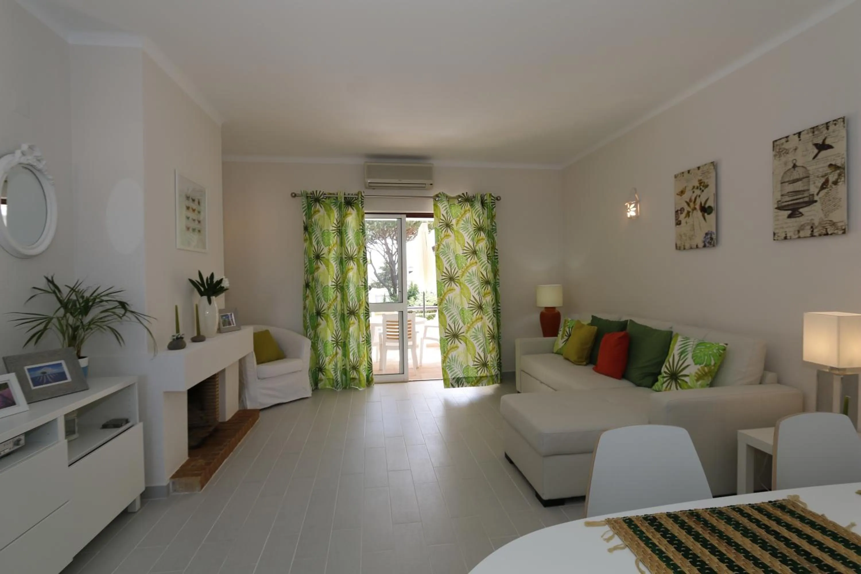 The Old Village, Prestige and Solar by Village 4U