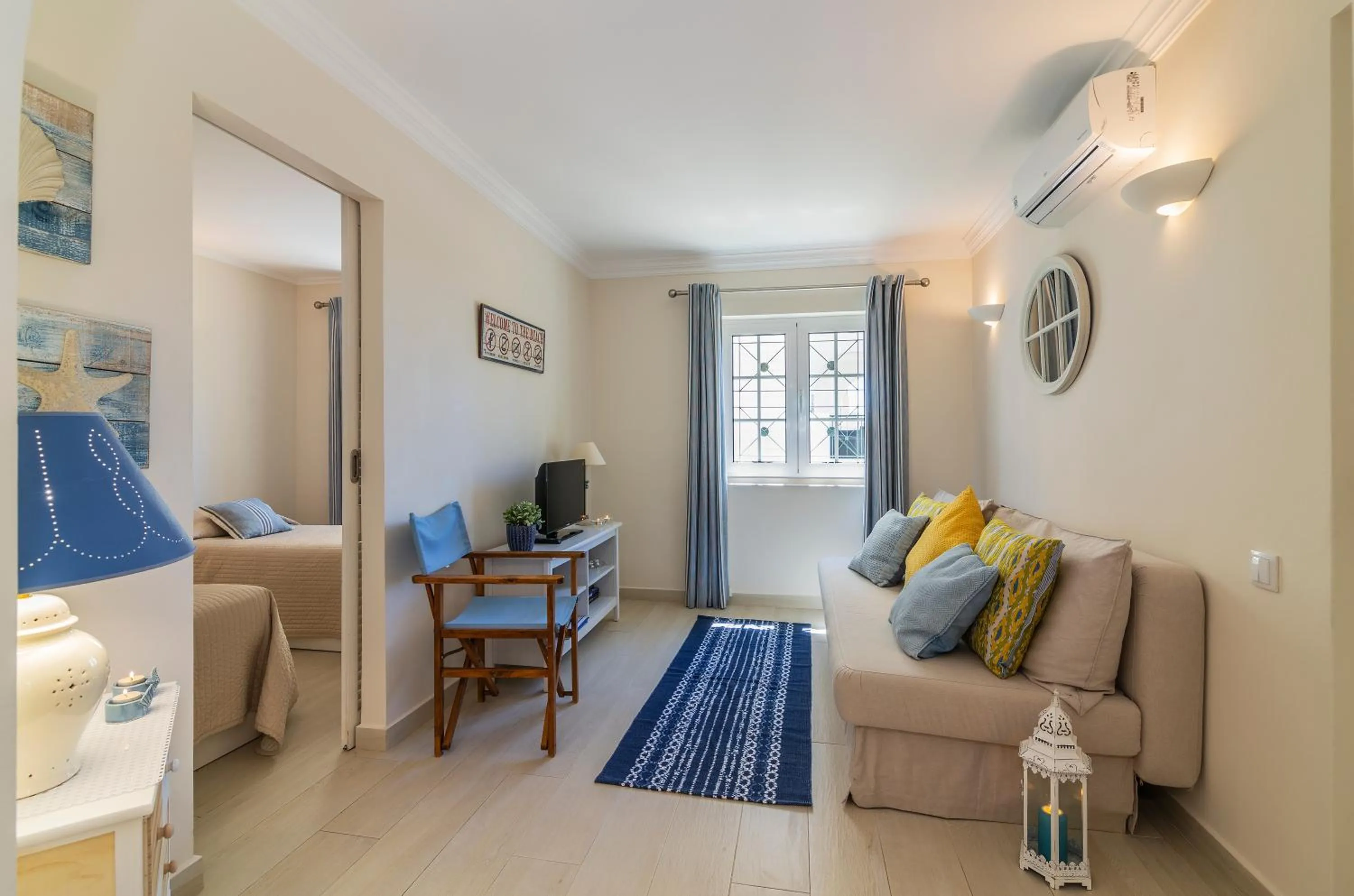 The Old Village, Prestige and Solar by Village 4U