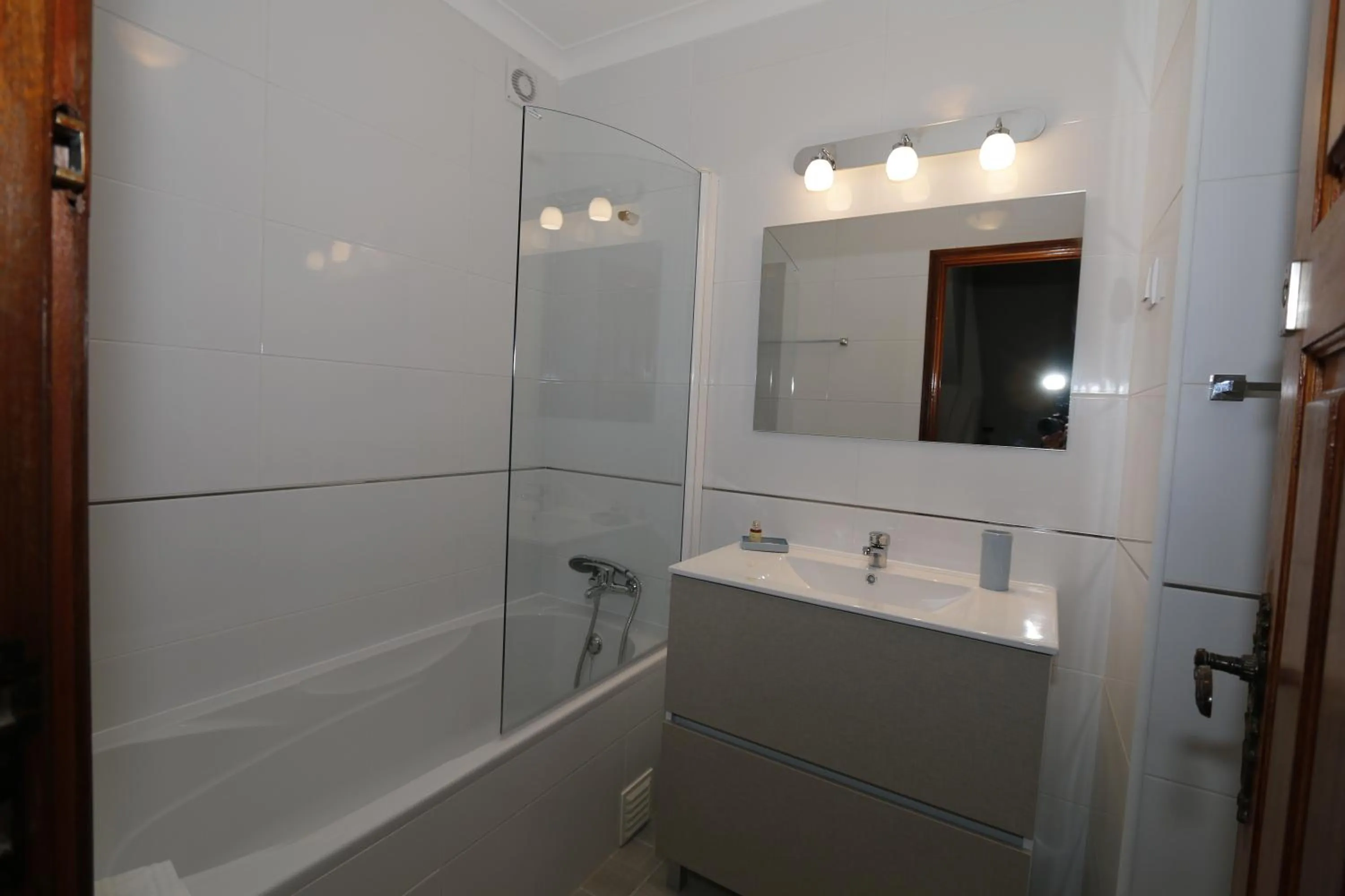 The Old Village, Prestige and Solar by Village 4U