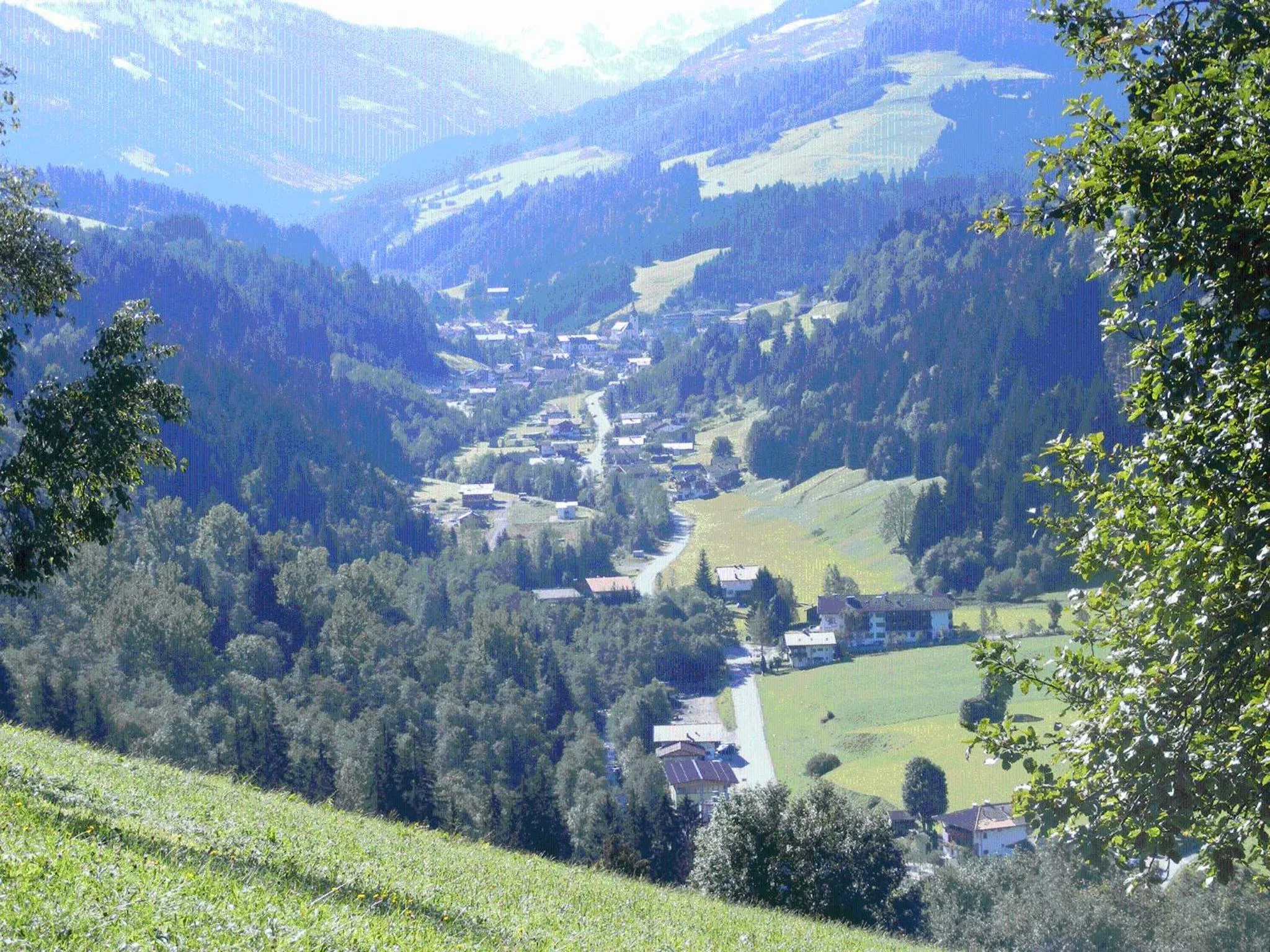 Landgasthof Dorferwirt