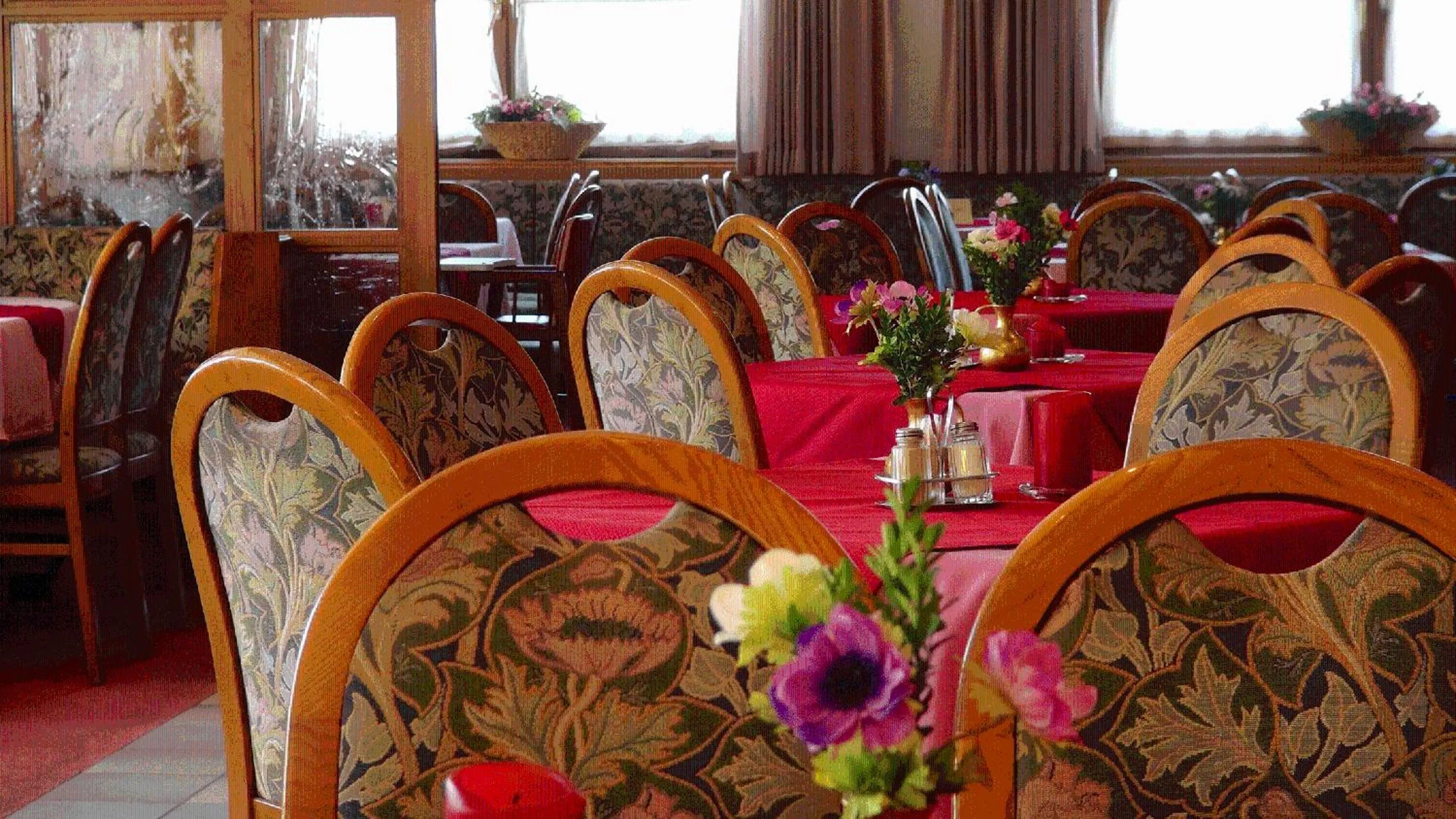 Restaurant/places to eat in Landgasthof Dorferwirt
