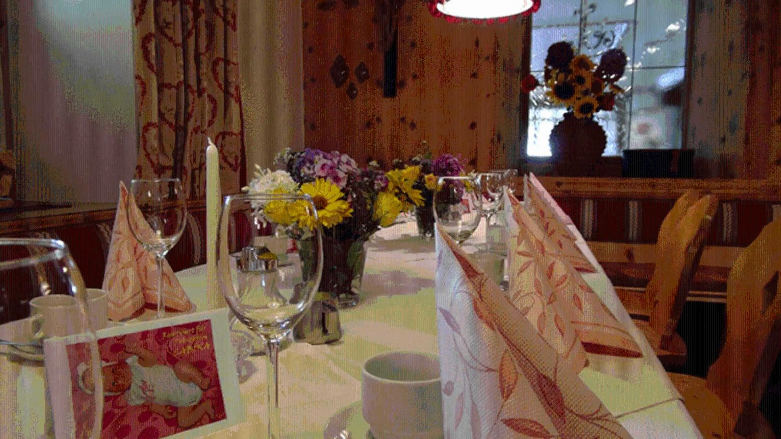 Restaurant/places to eat in Landgasthof Dorferwirt