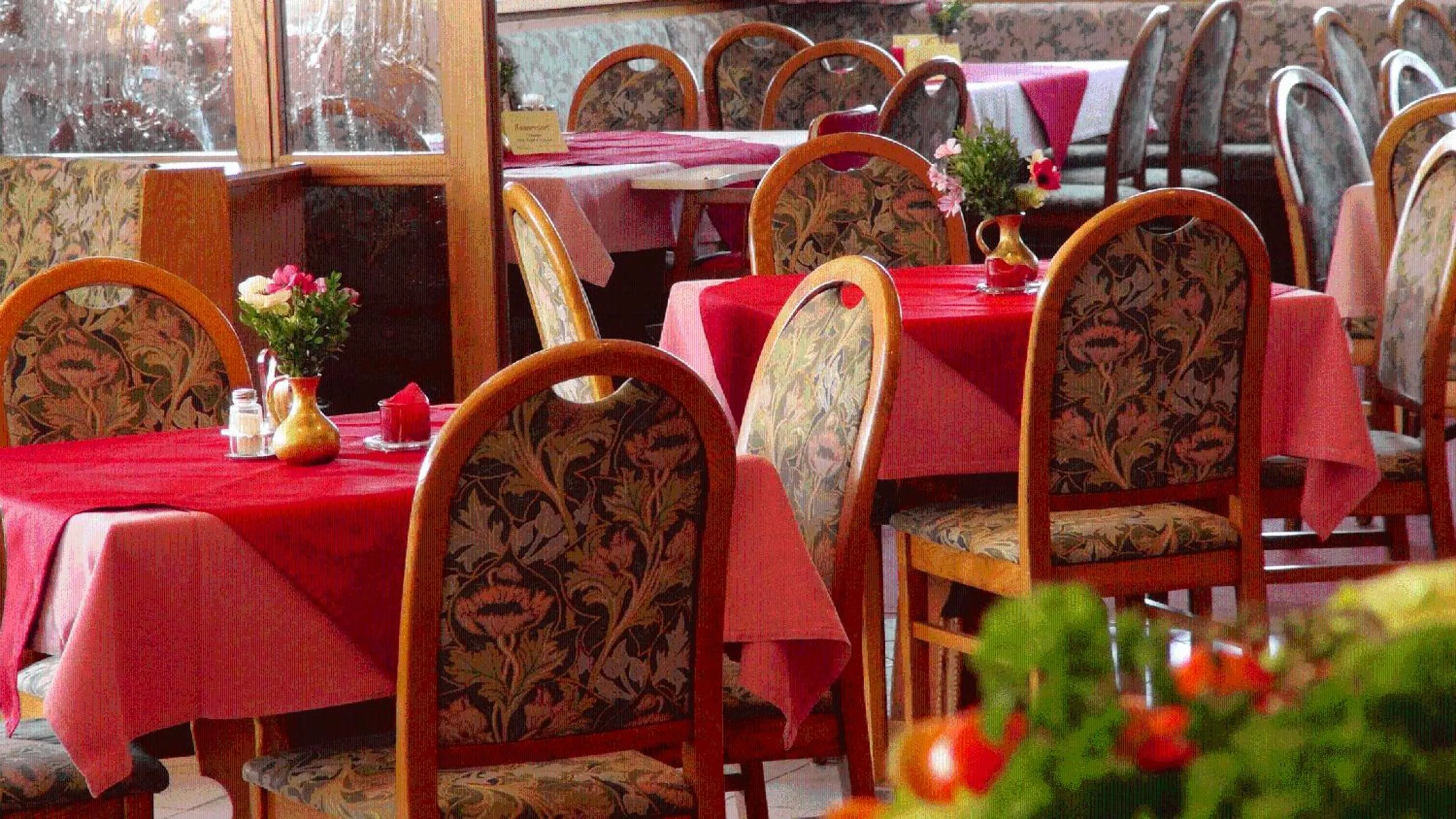 Restaurant/places to eat in Landgasthof Dorferwirt