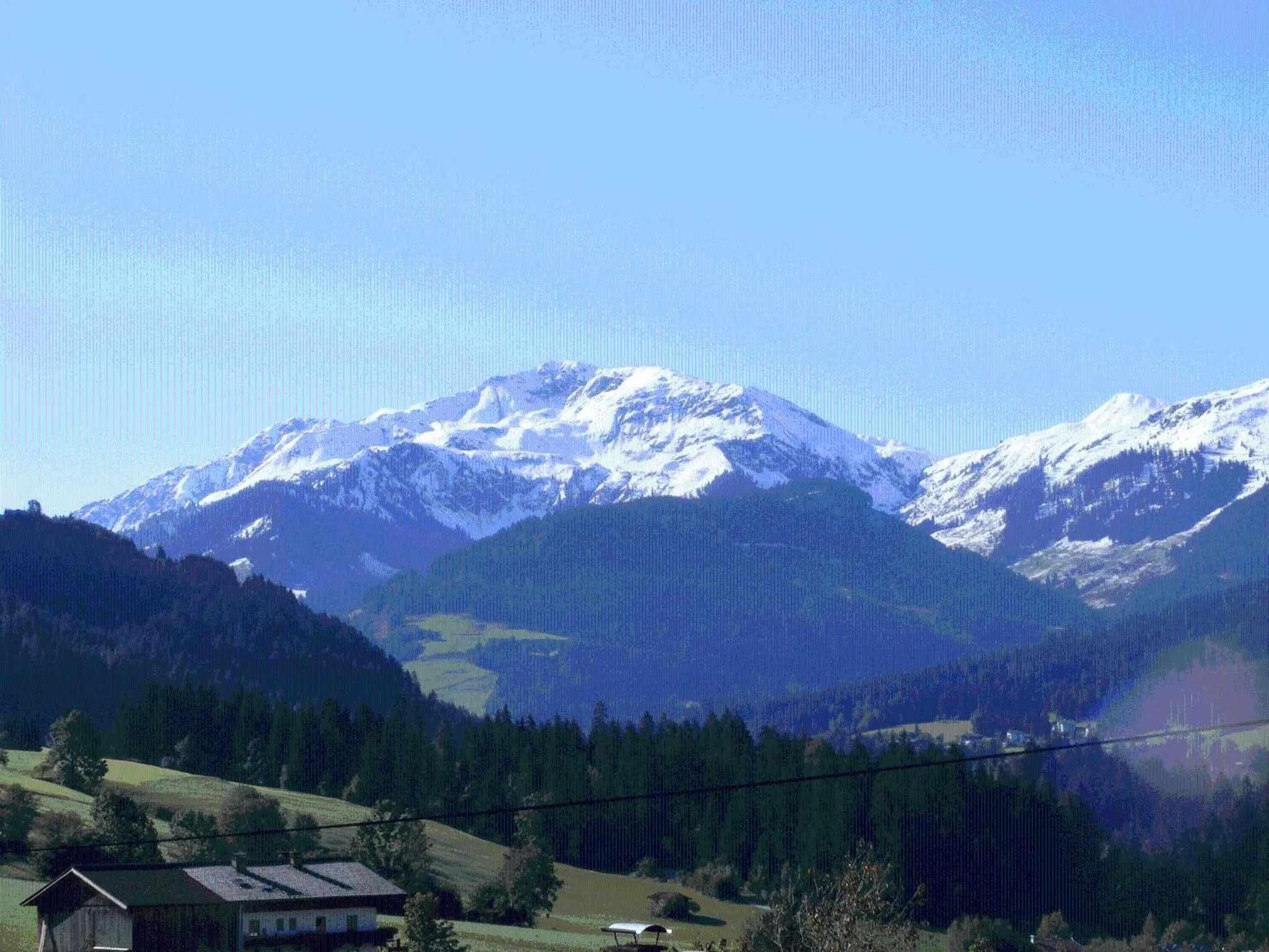 Landgasthof Dorferwirt