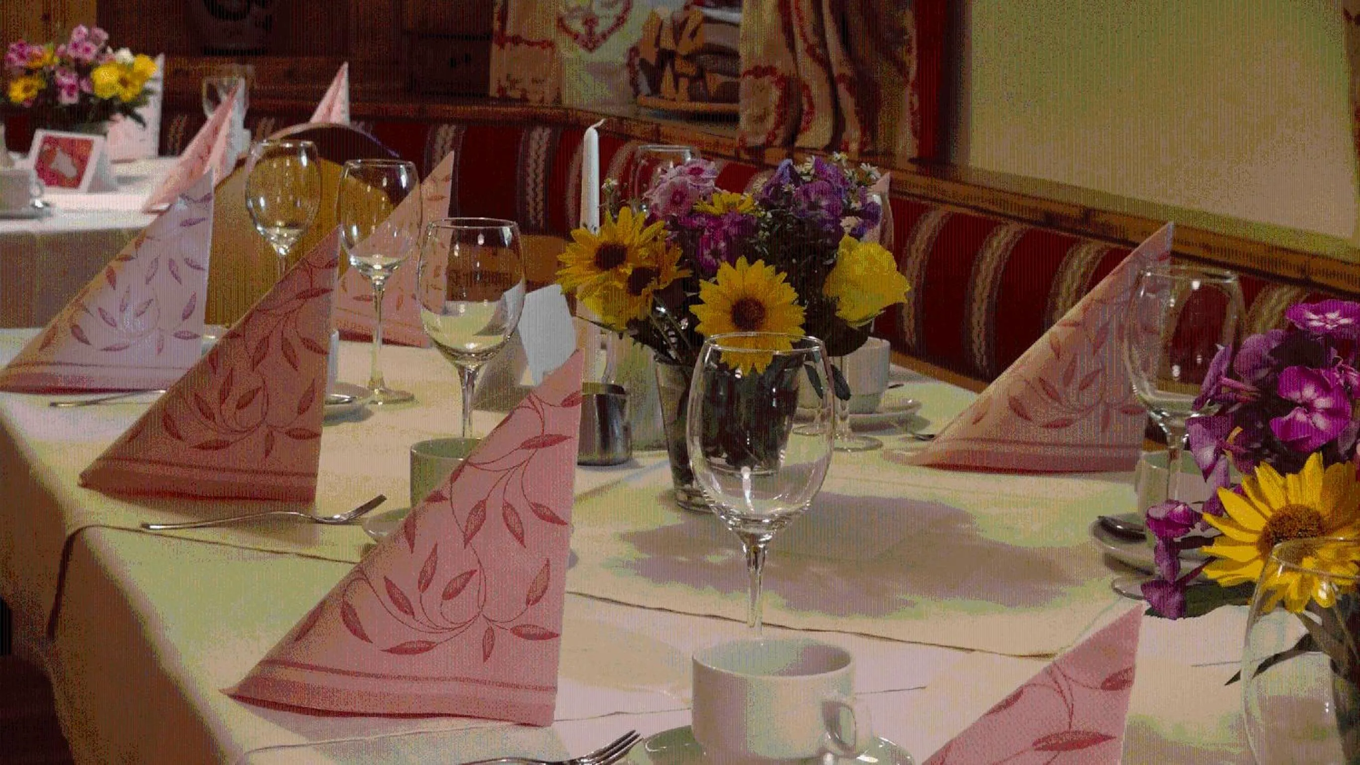 Restaurant/places to eat in Landgasthof Dorferwirt