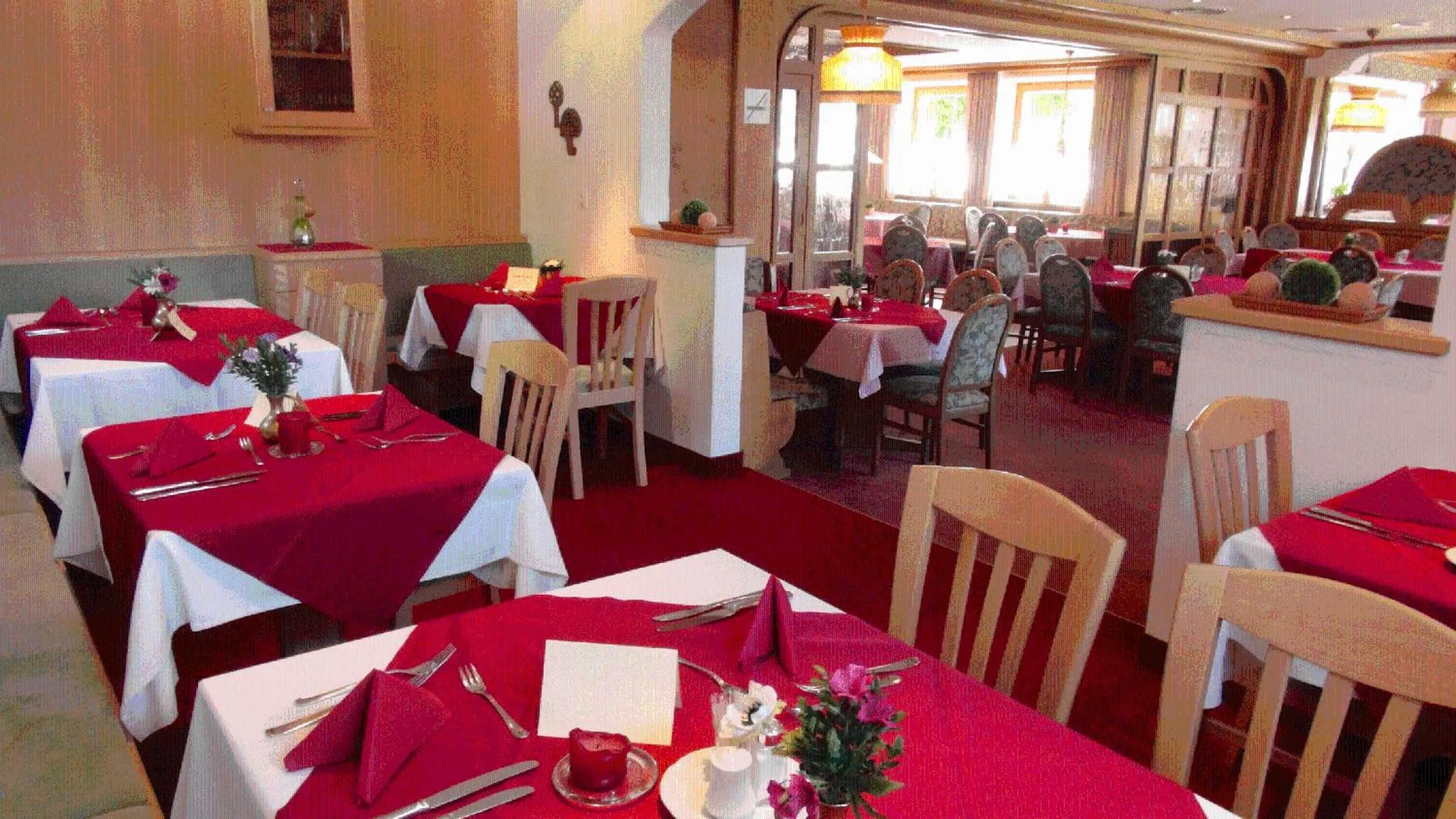 Landgasthof Dorferwirt