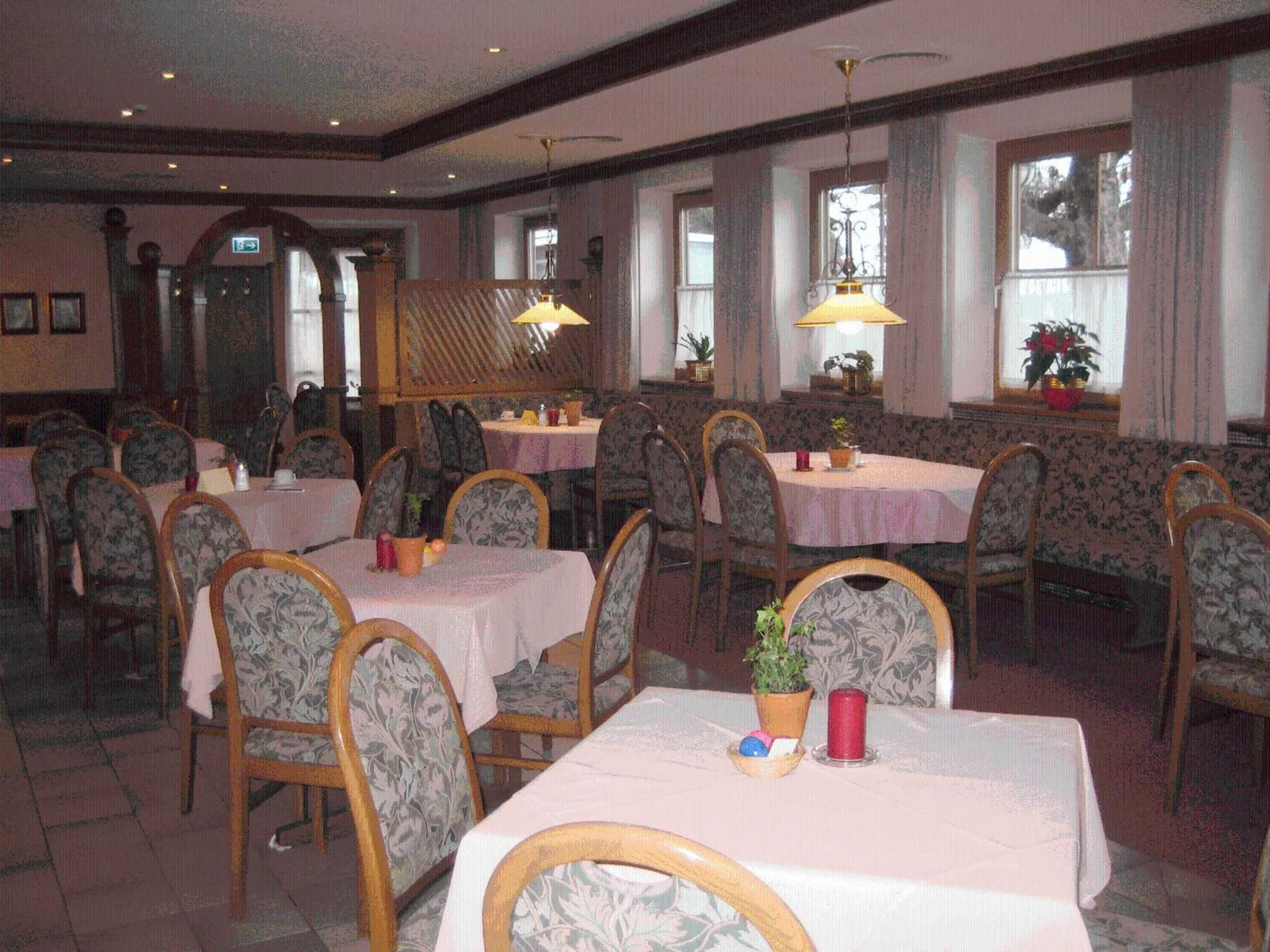 Restaurant/places to eat in Landgasthof Dorferwirt