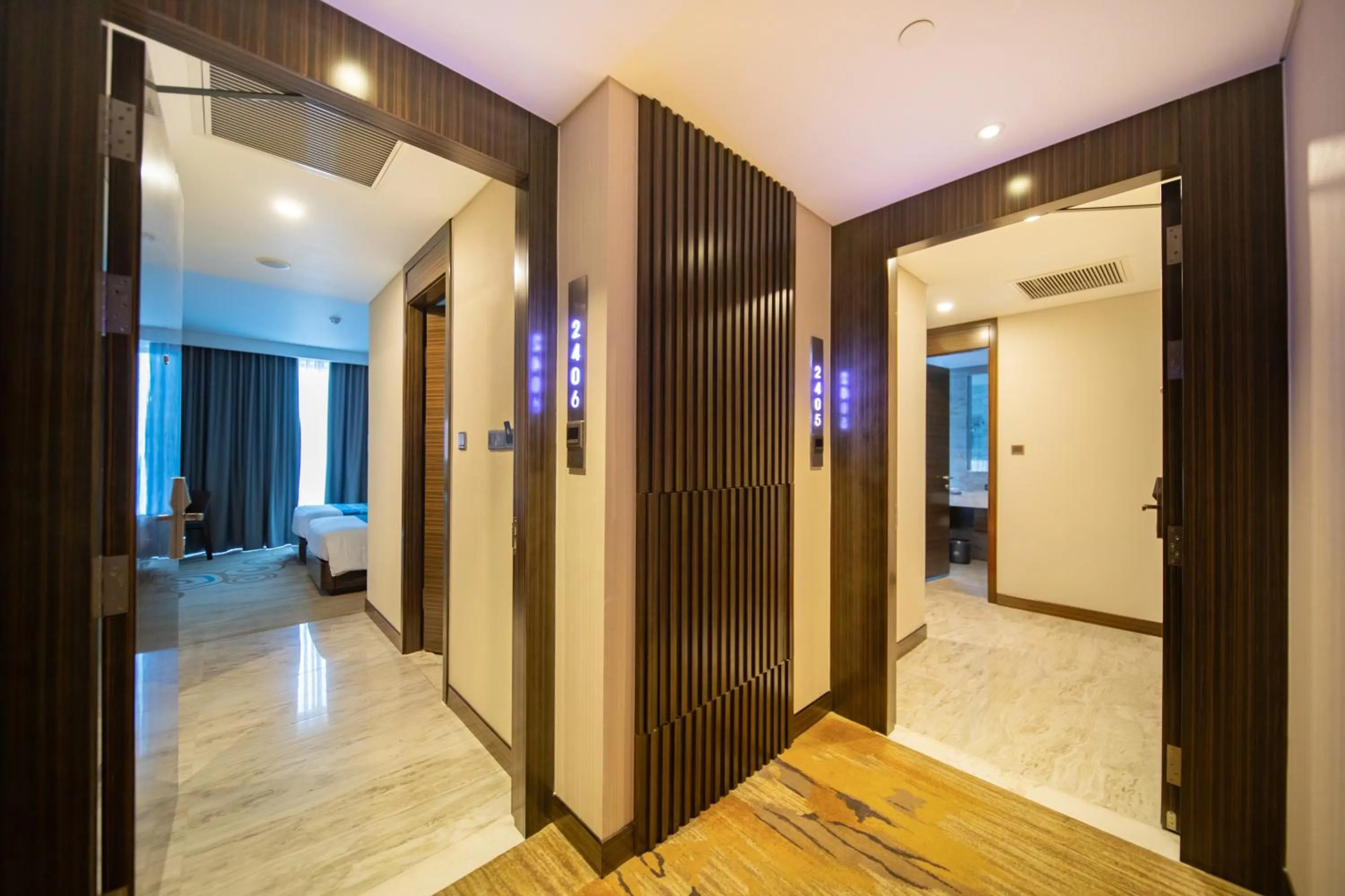 Other in Queen Ann Nha Trang Hotel