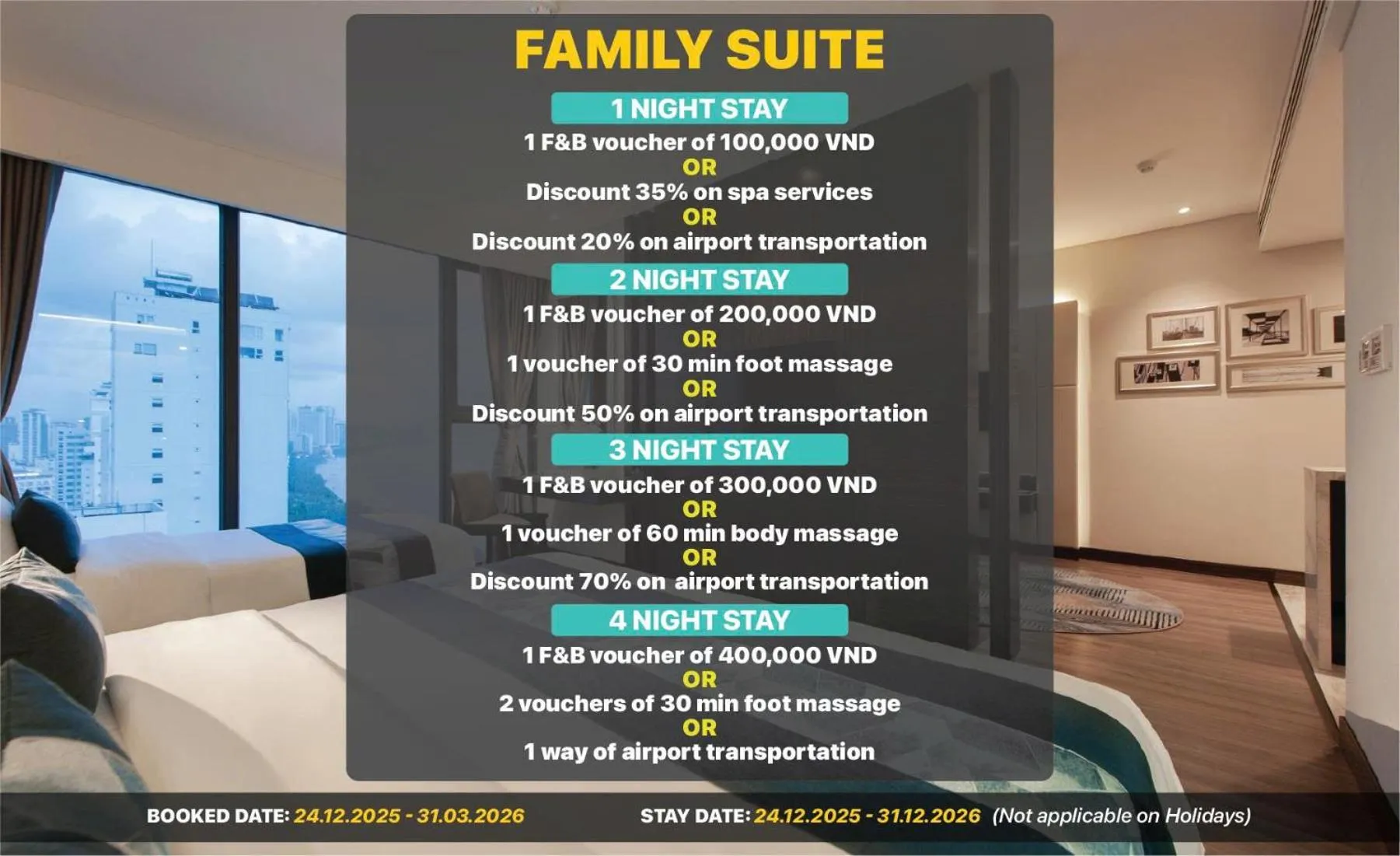 Queen Ann Nha Trang Hotel