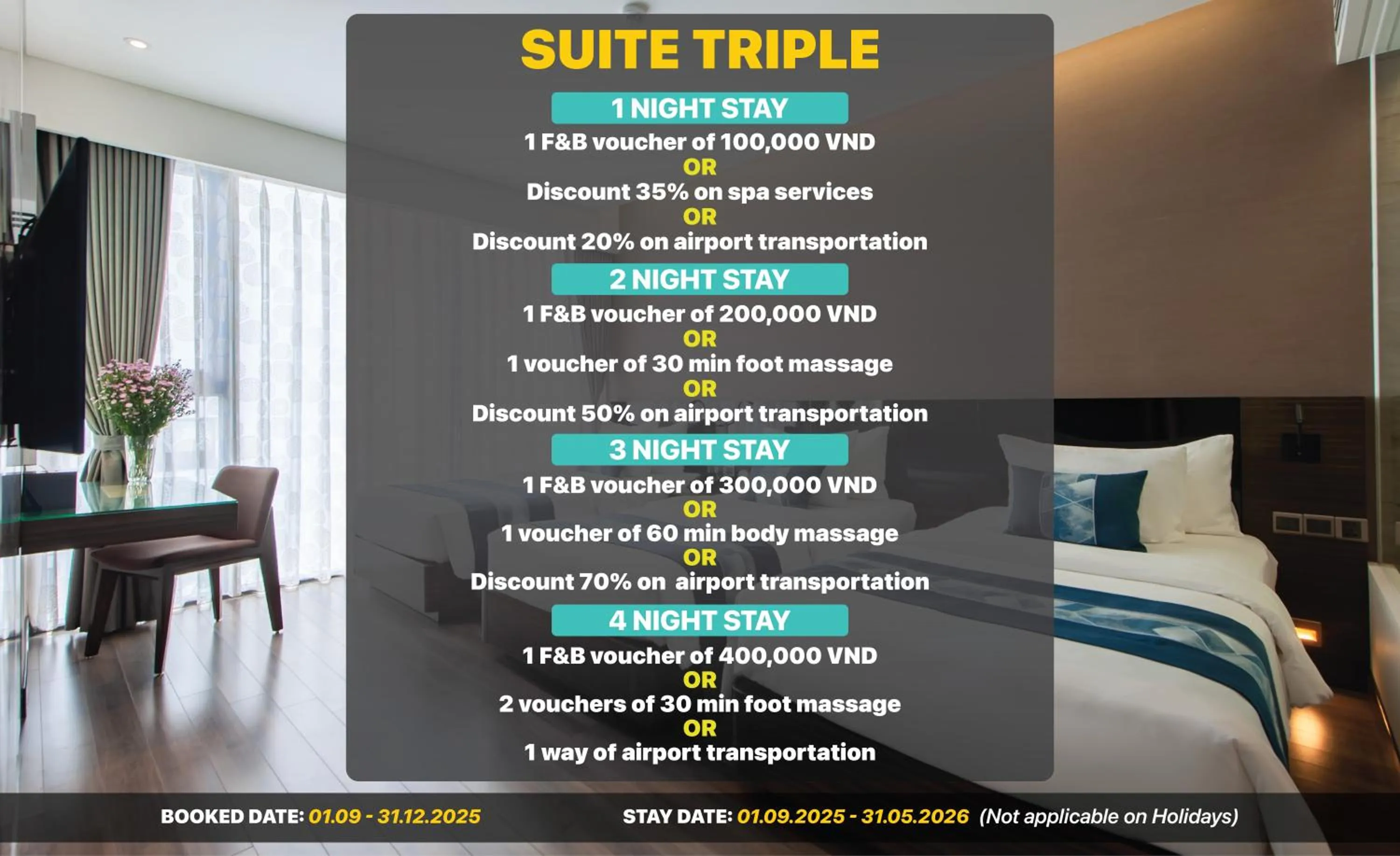 Queen Ann Nha Trang Hotel