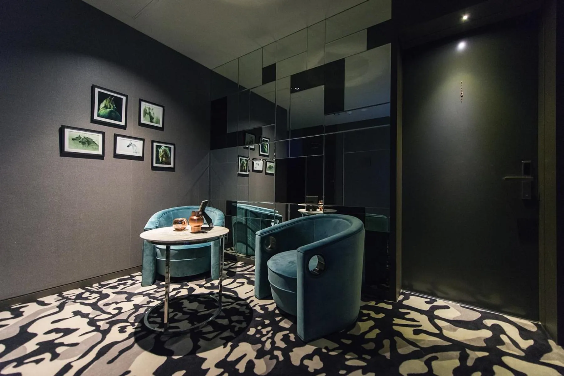 Best Louis Hamilton Hotel Changwon