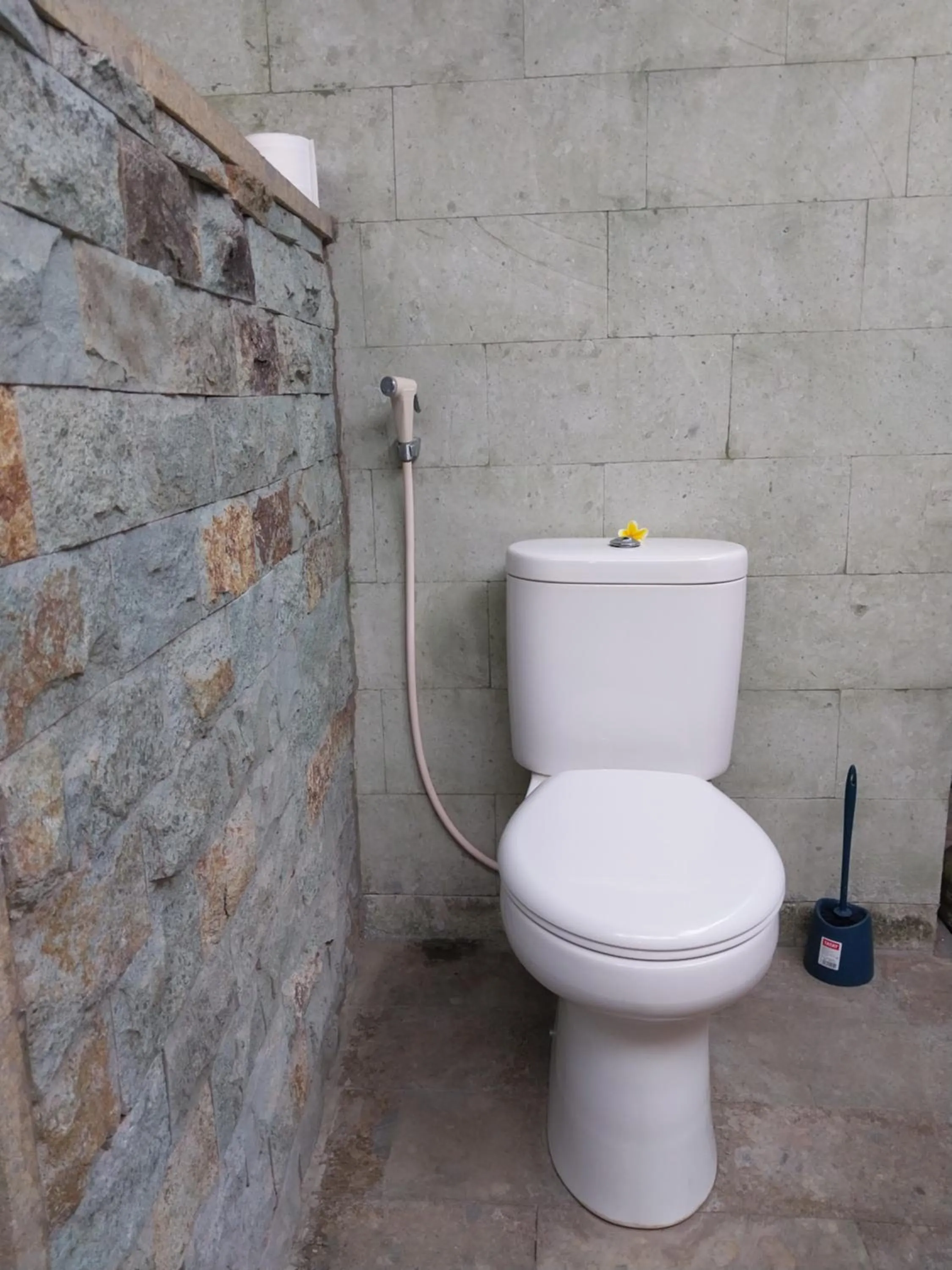 TEGAL SARI, Pemuteran- North Bali