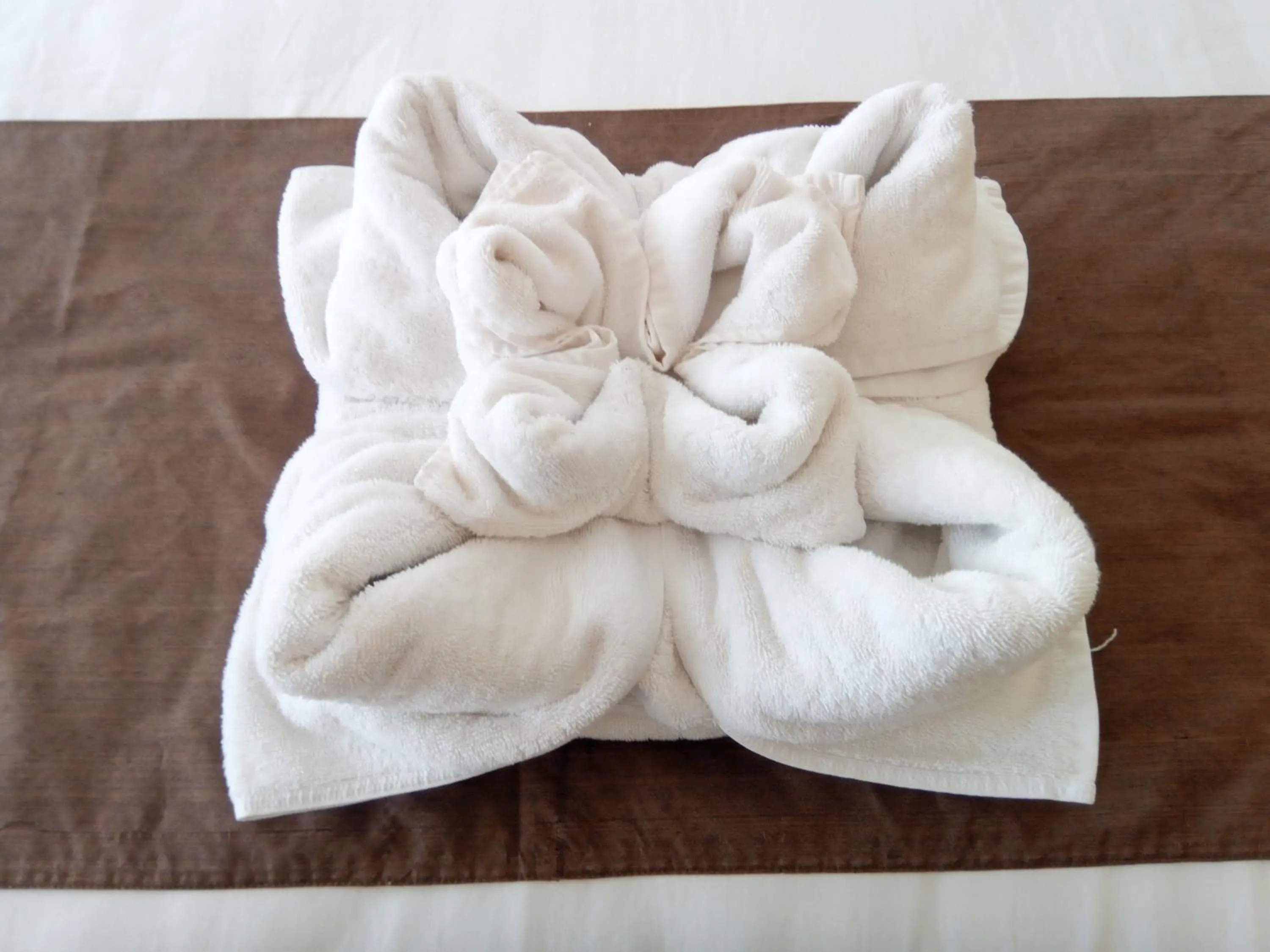 Decorative detail in TEGAL SARI, Pemuteran- North Bali