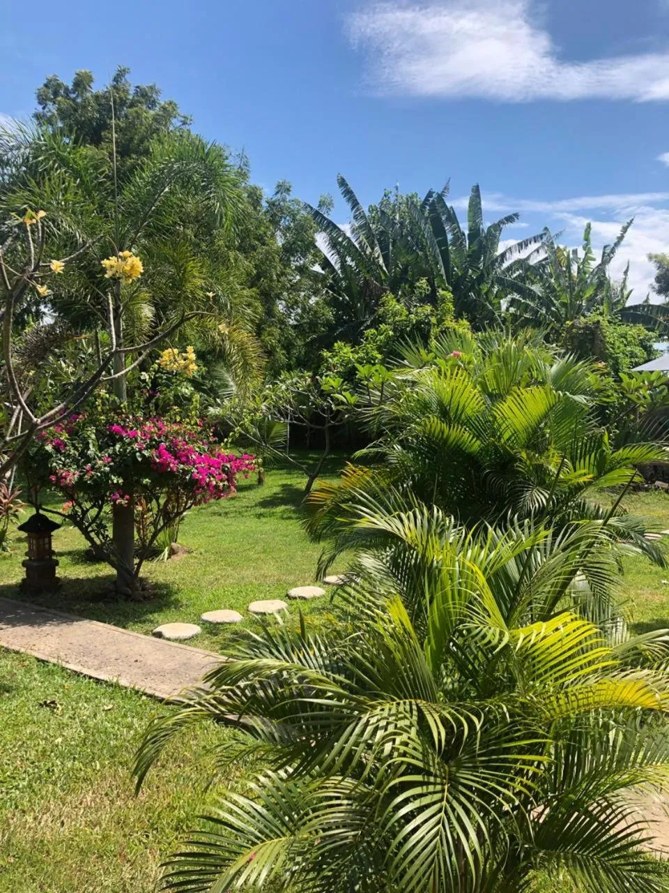 TEGAL SARI, Pemuteran- North Bali