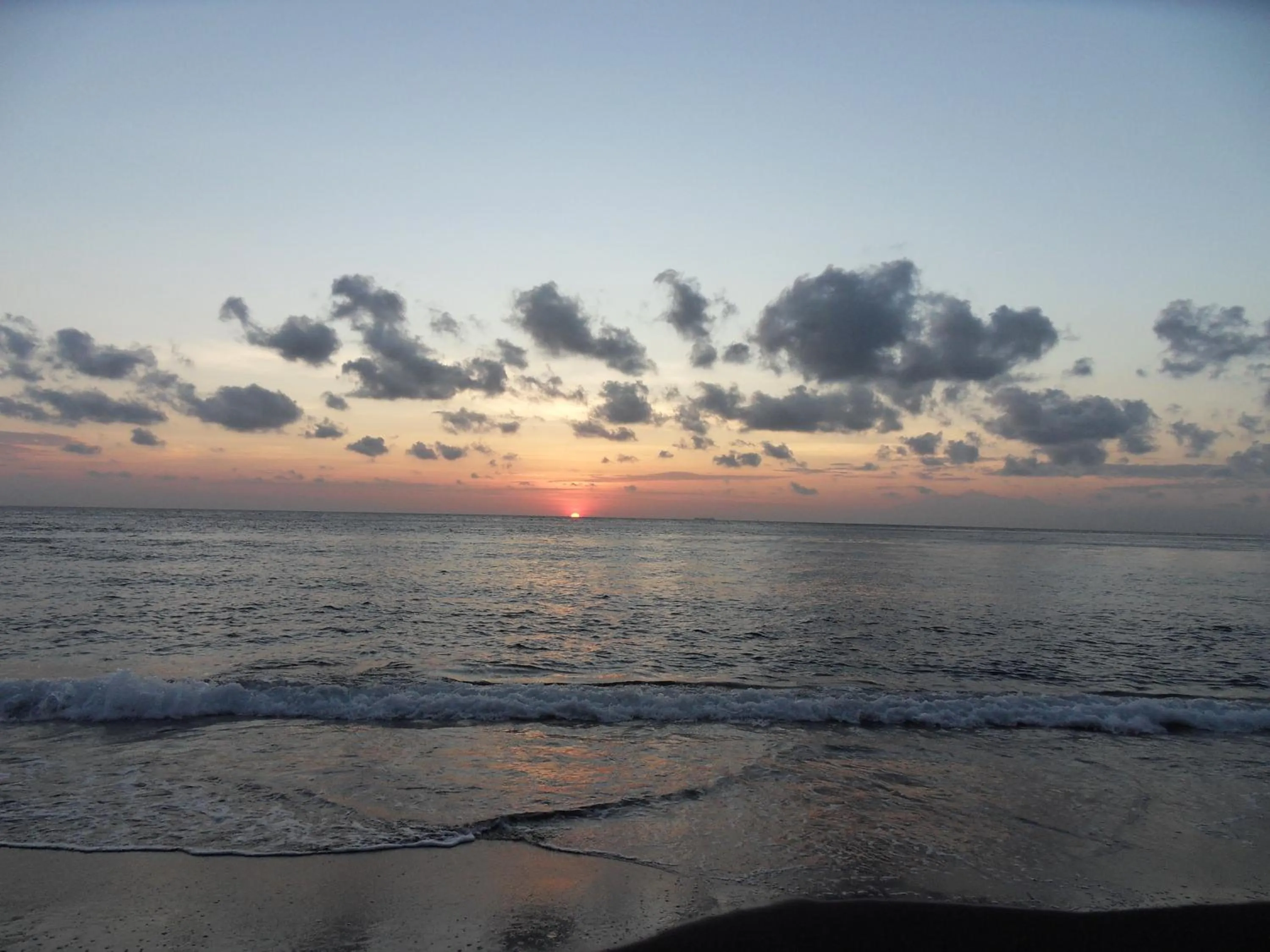 Beach in TEGAL SARI, Pemuteran- North Bali
