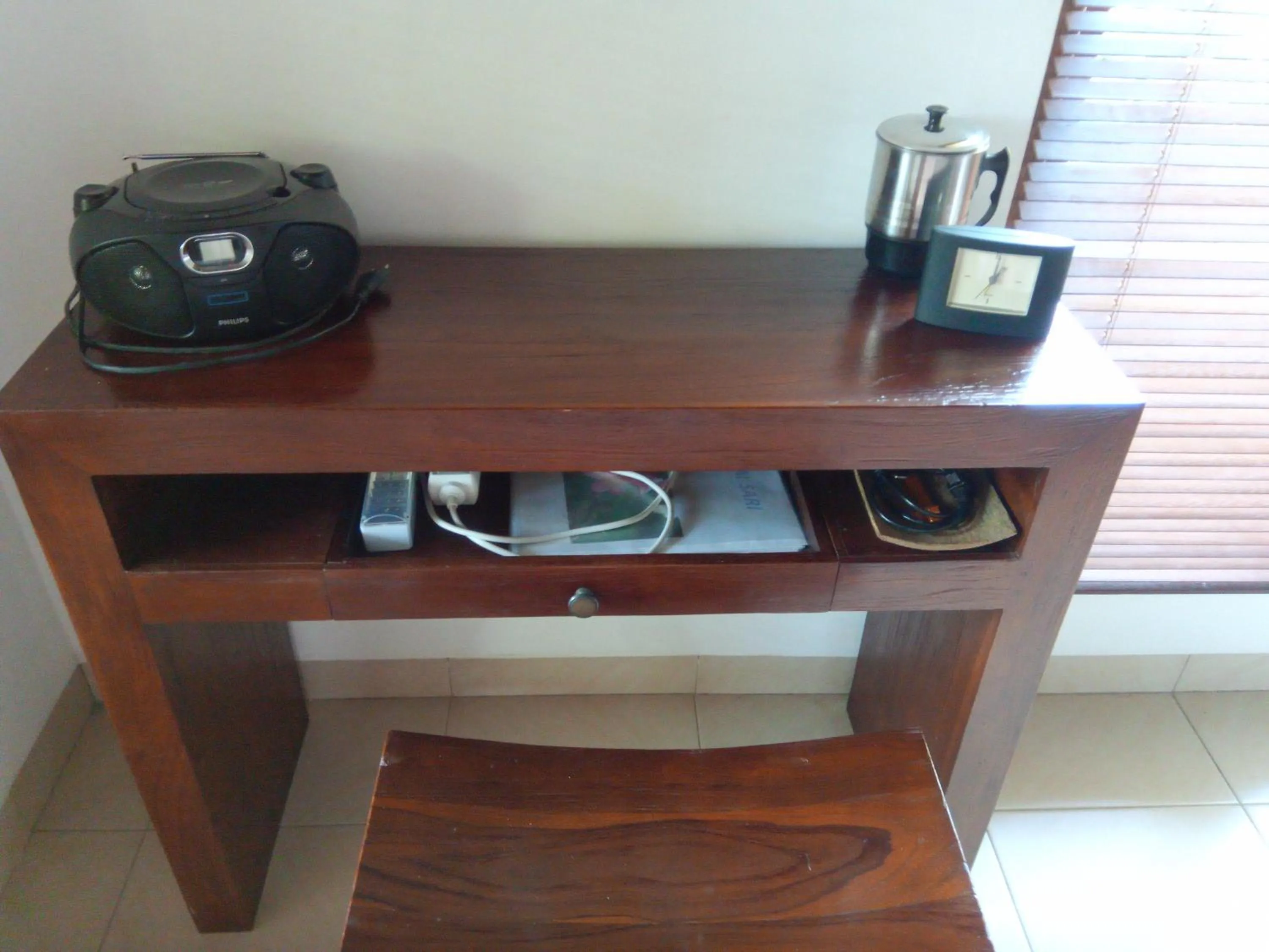 Decorative detail in TEGAL SARI, Pemuteran- North Bali