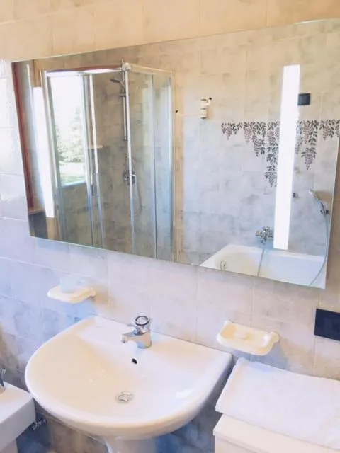 Bed&Breakfast Zattieri