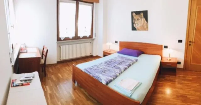 Photo of the whole room in Bed&Breakfast Zattieri