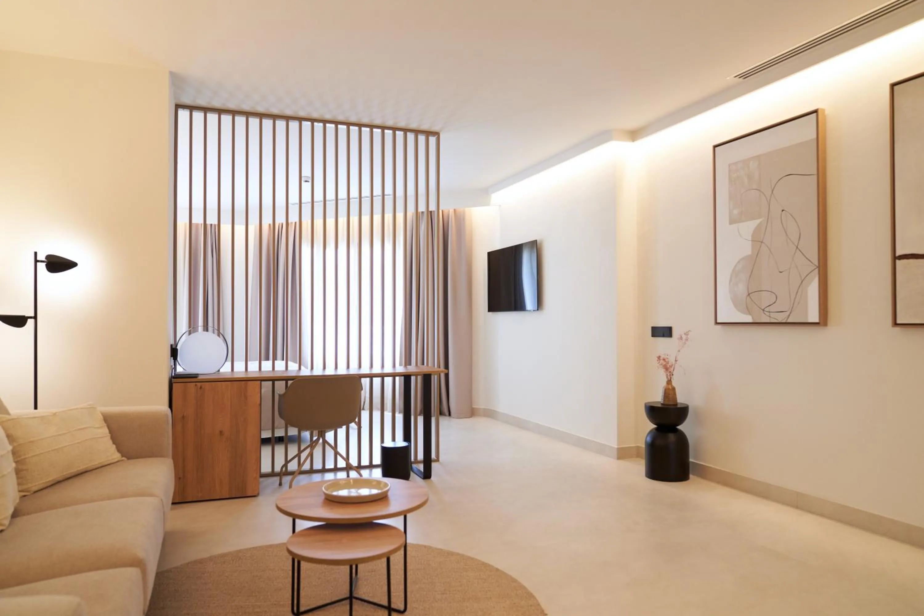 Hotel-Restaurante Jardines La Tejera