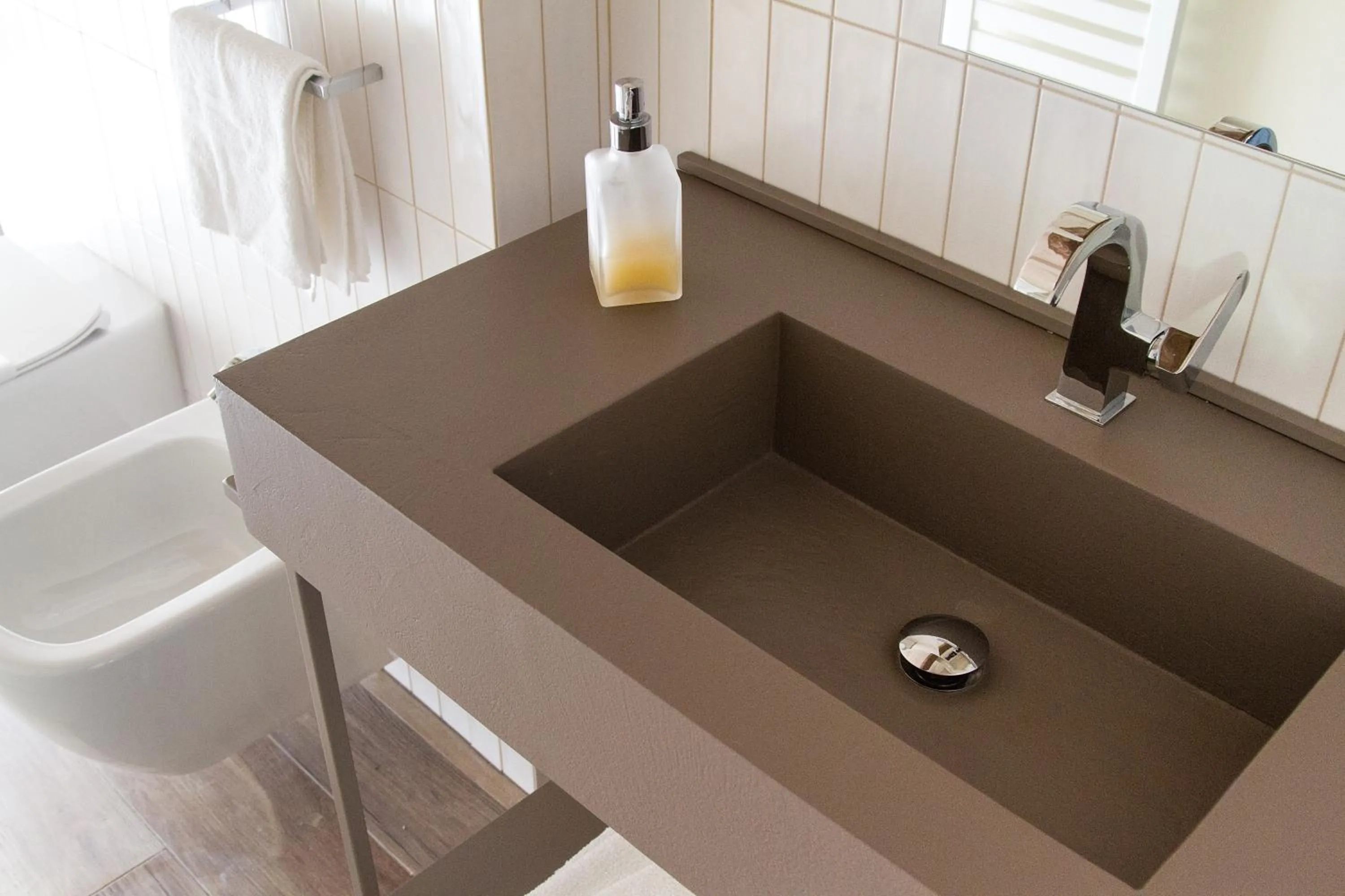 Villa di Cazzano - BioLuxury Living