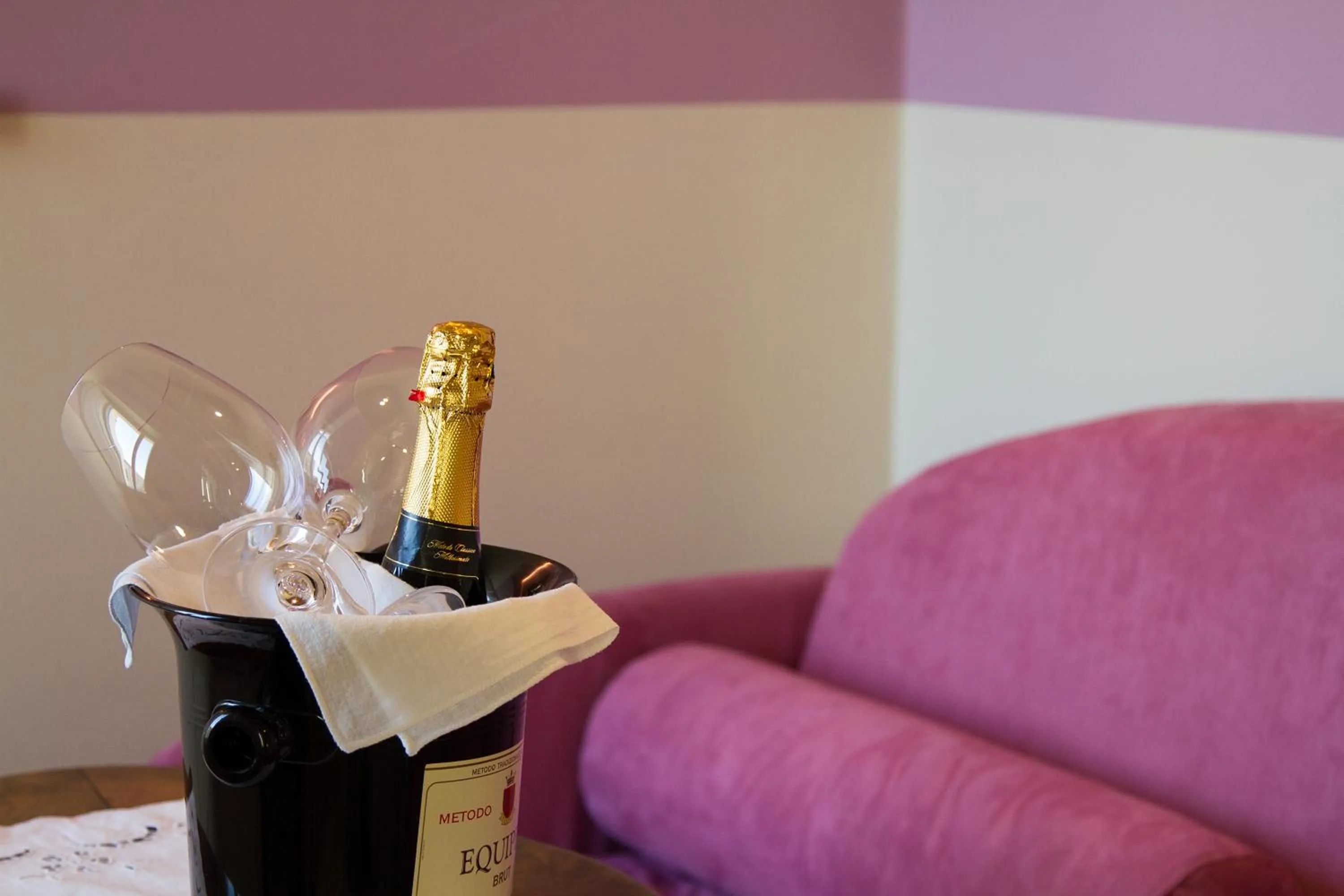 Villa di Cazzano - BioLuxury Living