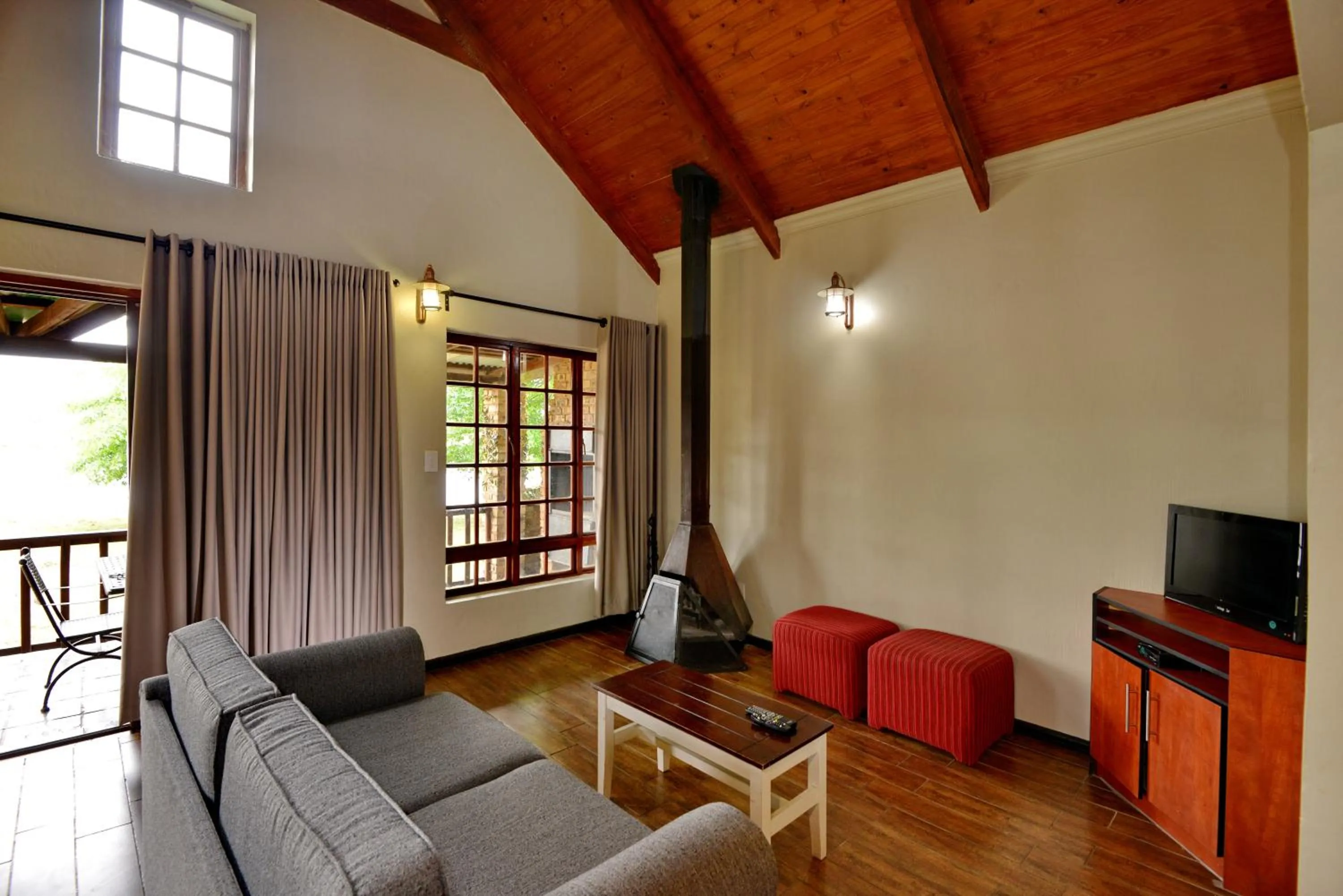 Dunkeld Country & Equestrian Estate