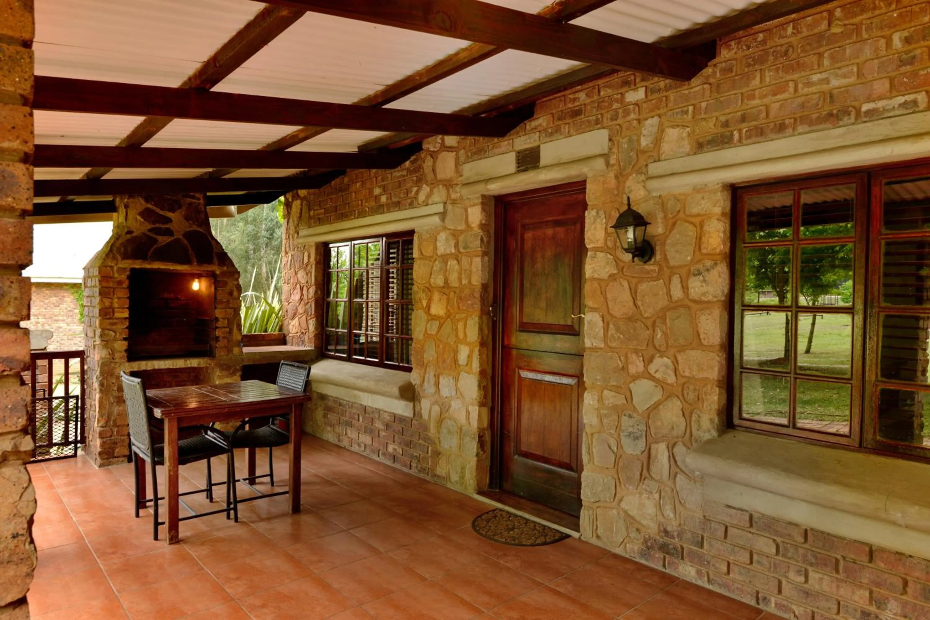 Dunkeld Country & Equestrian Estate