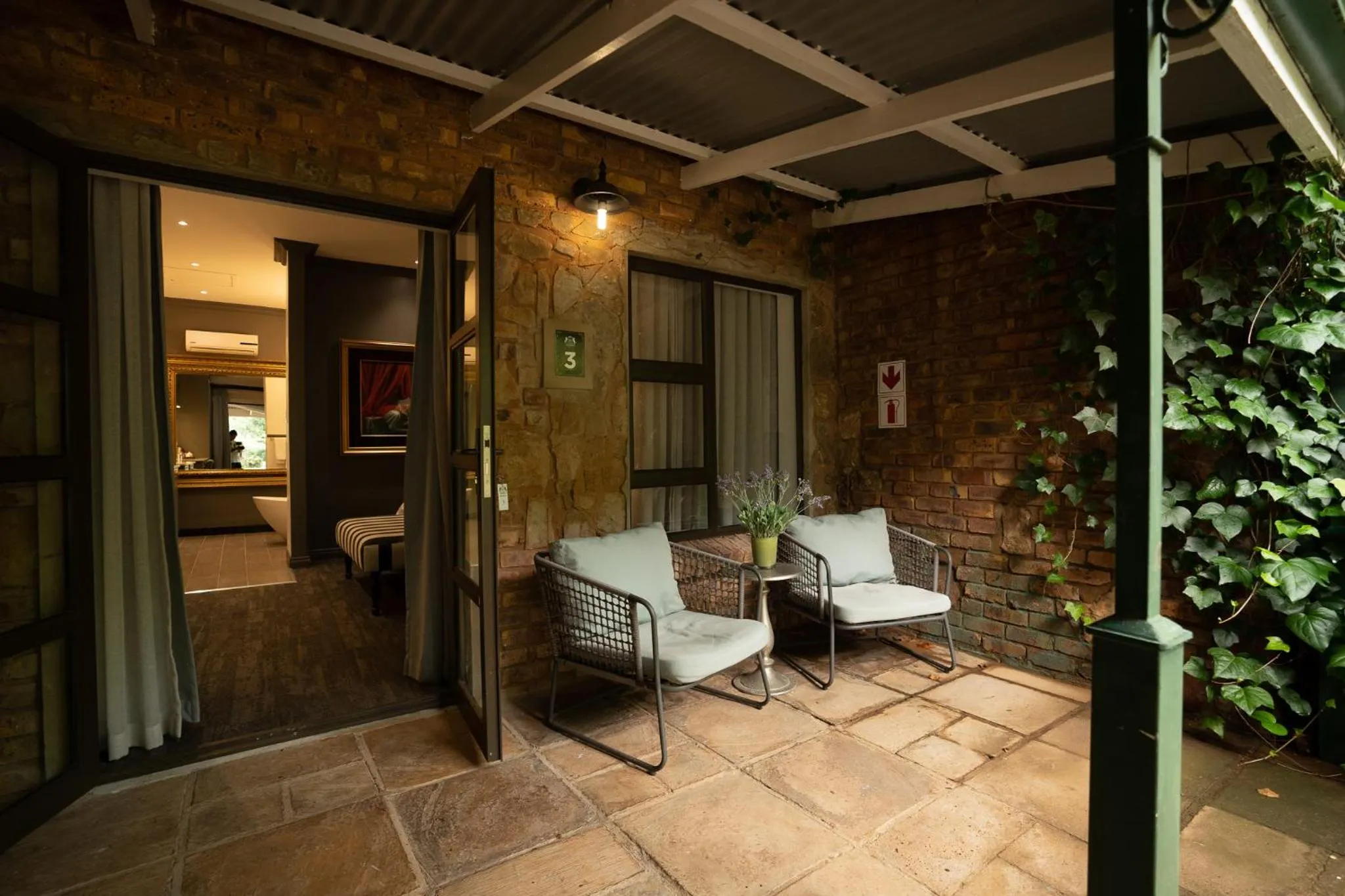 Dunkeld Country & Equestrian Estate