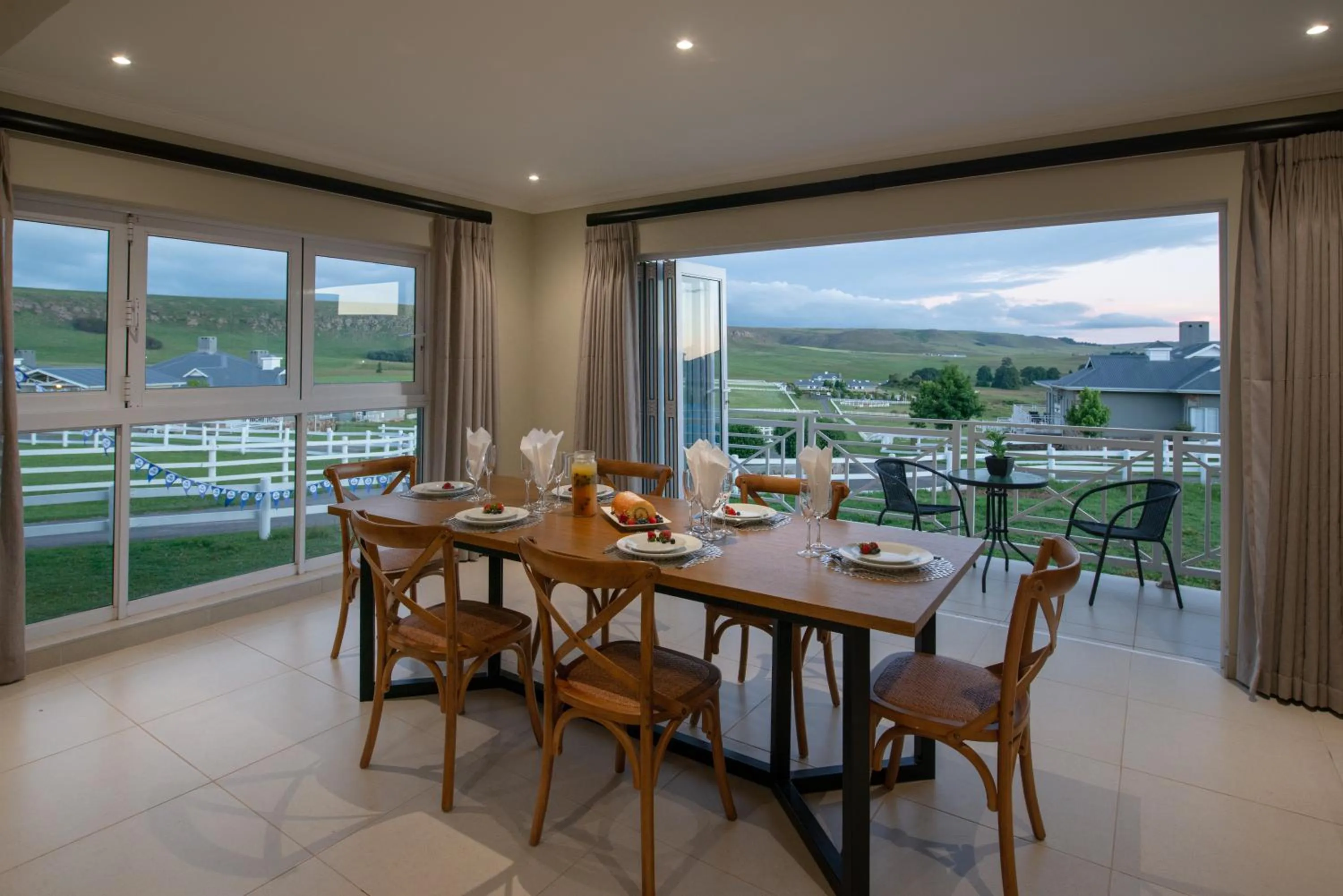 Dunkeld Country & Equestrian Estate