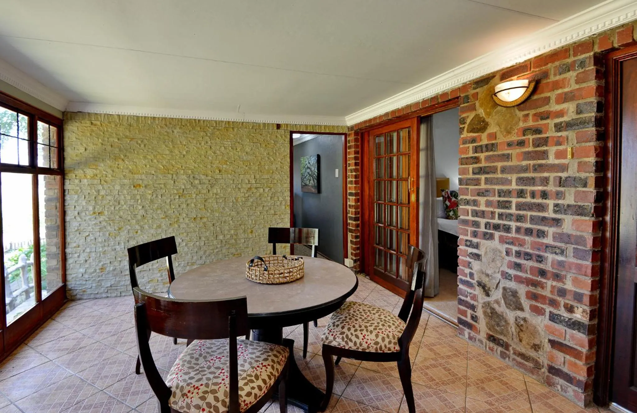 Dunkeld Country & Equestrian Estate