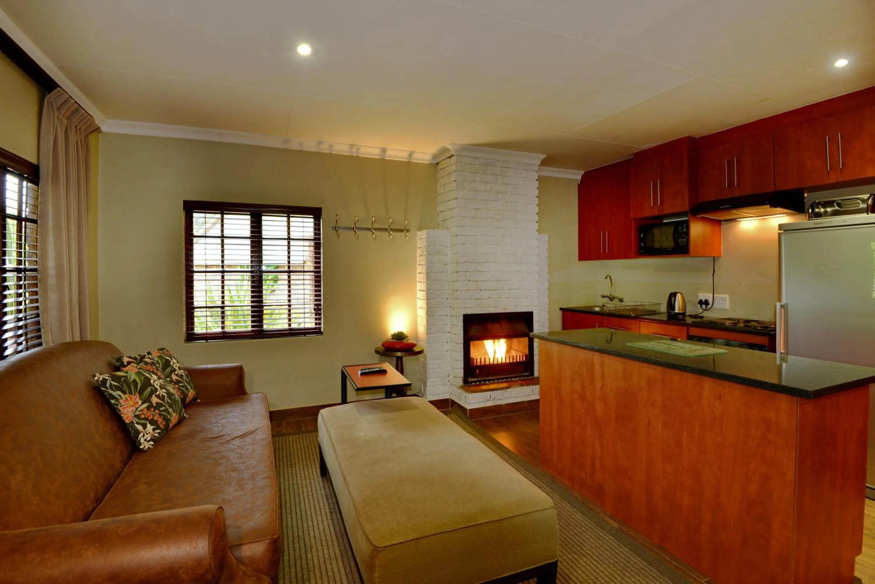 Dunkeld Country & Equestrian Estate