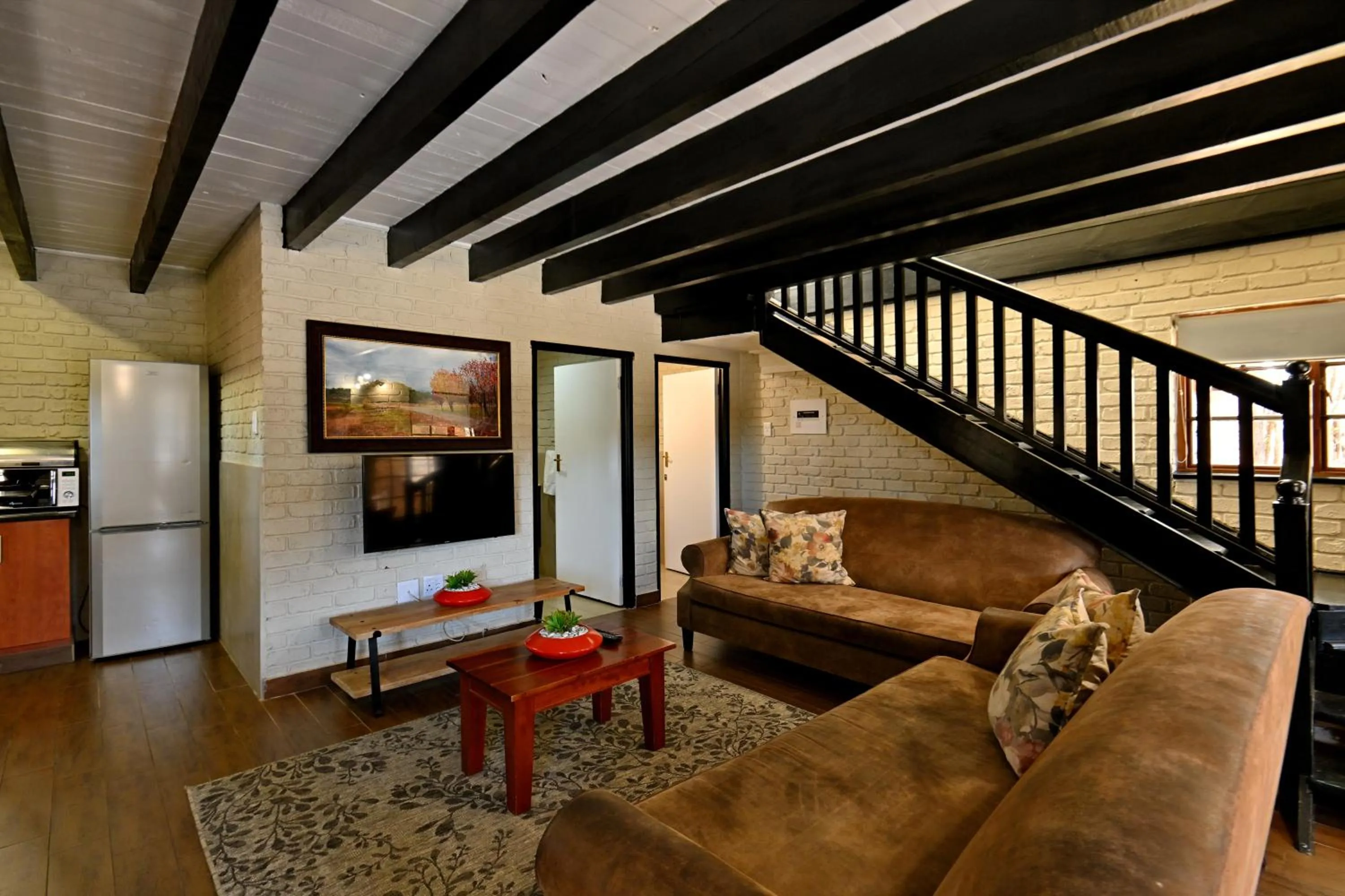 Dunkeld Country & Equestrian Estate