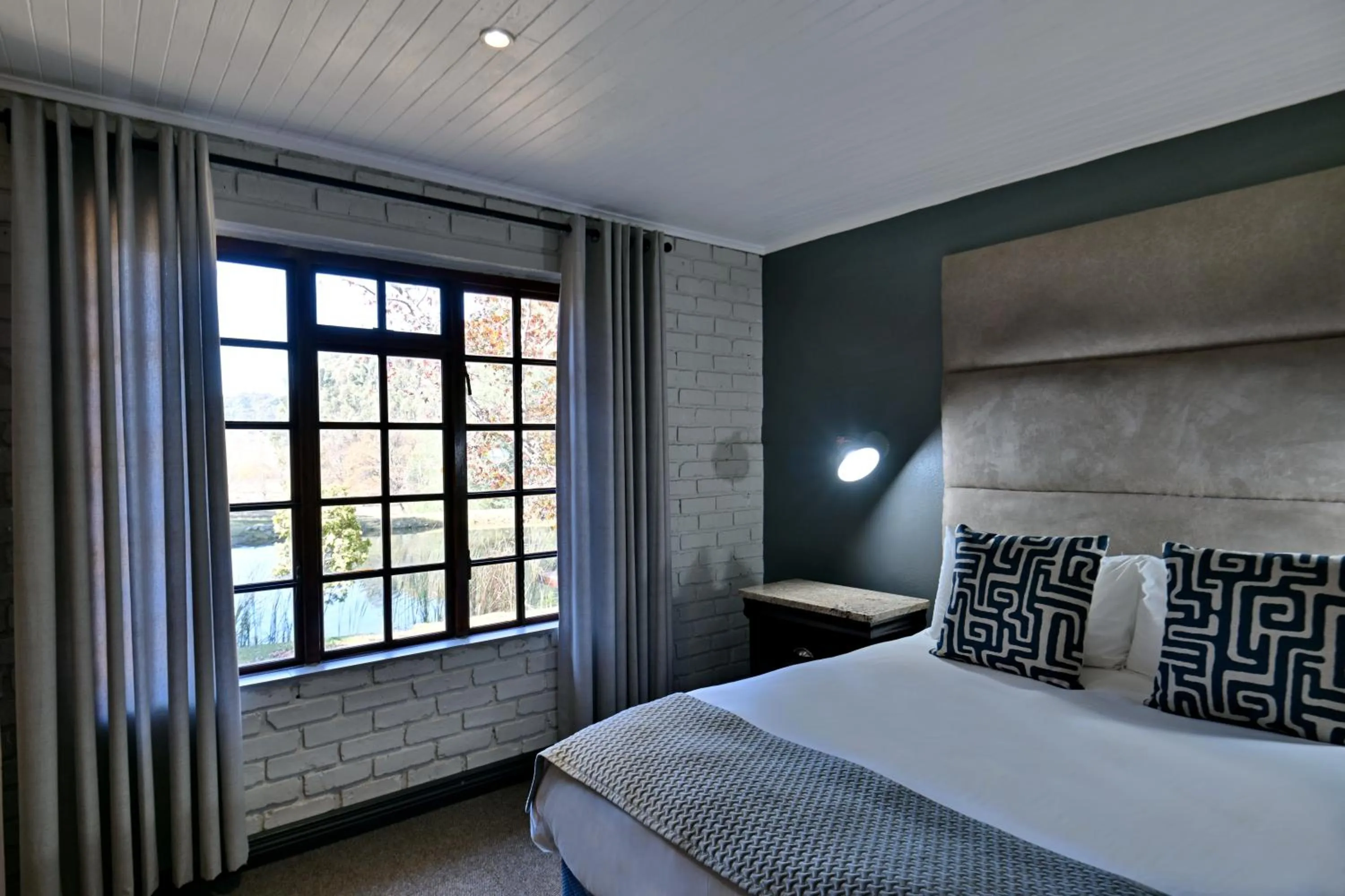 Bed in Dunkeld Country & Equestrian Estate