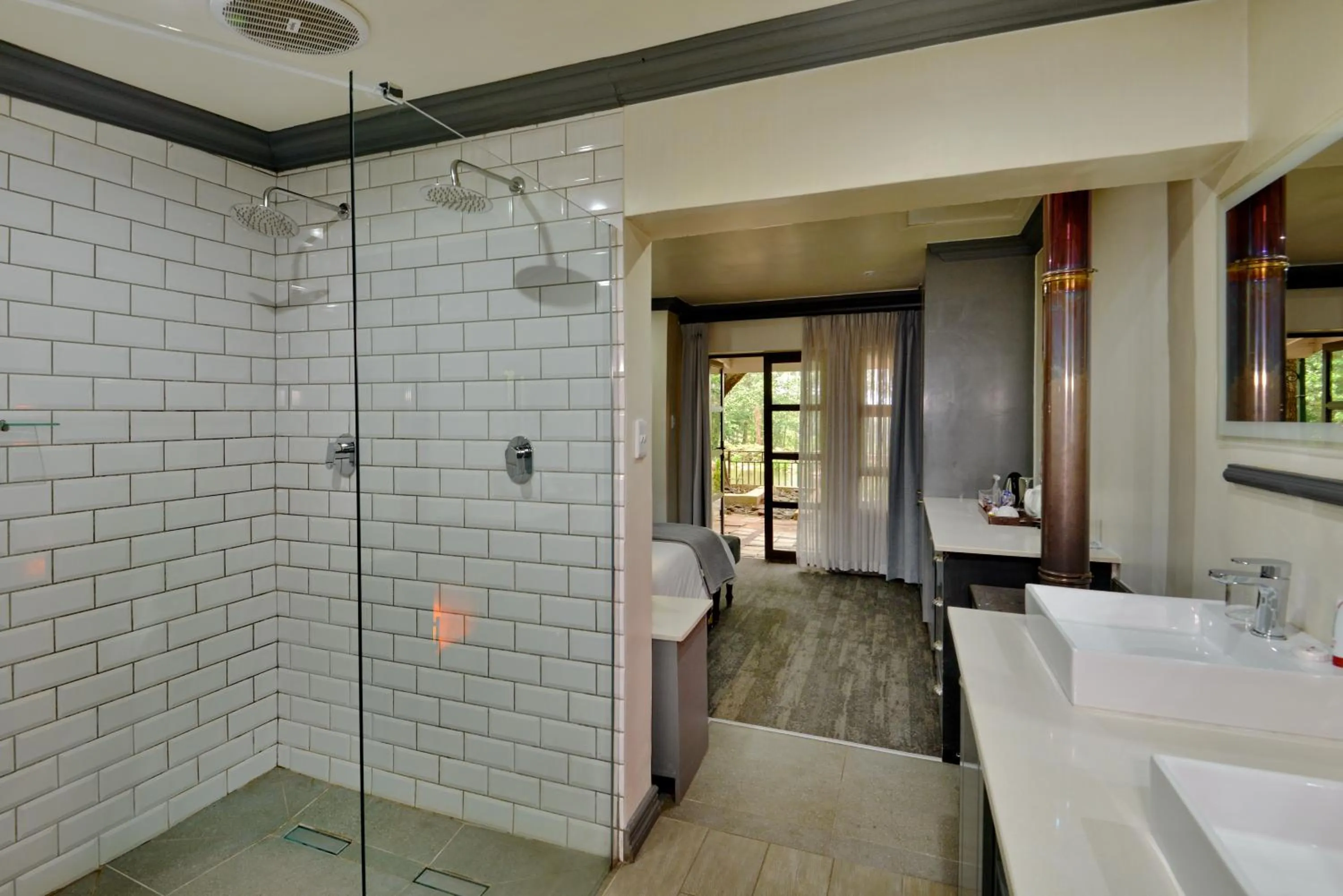 Dunkeld Country & Equestrian Estate