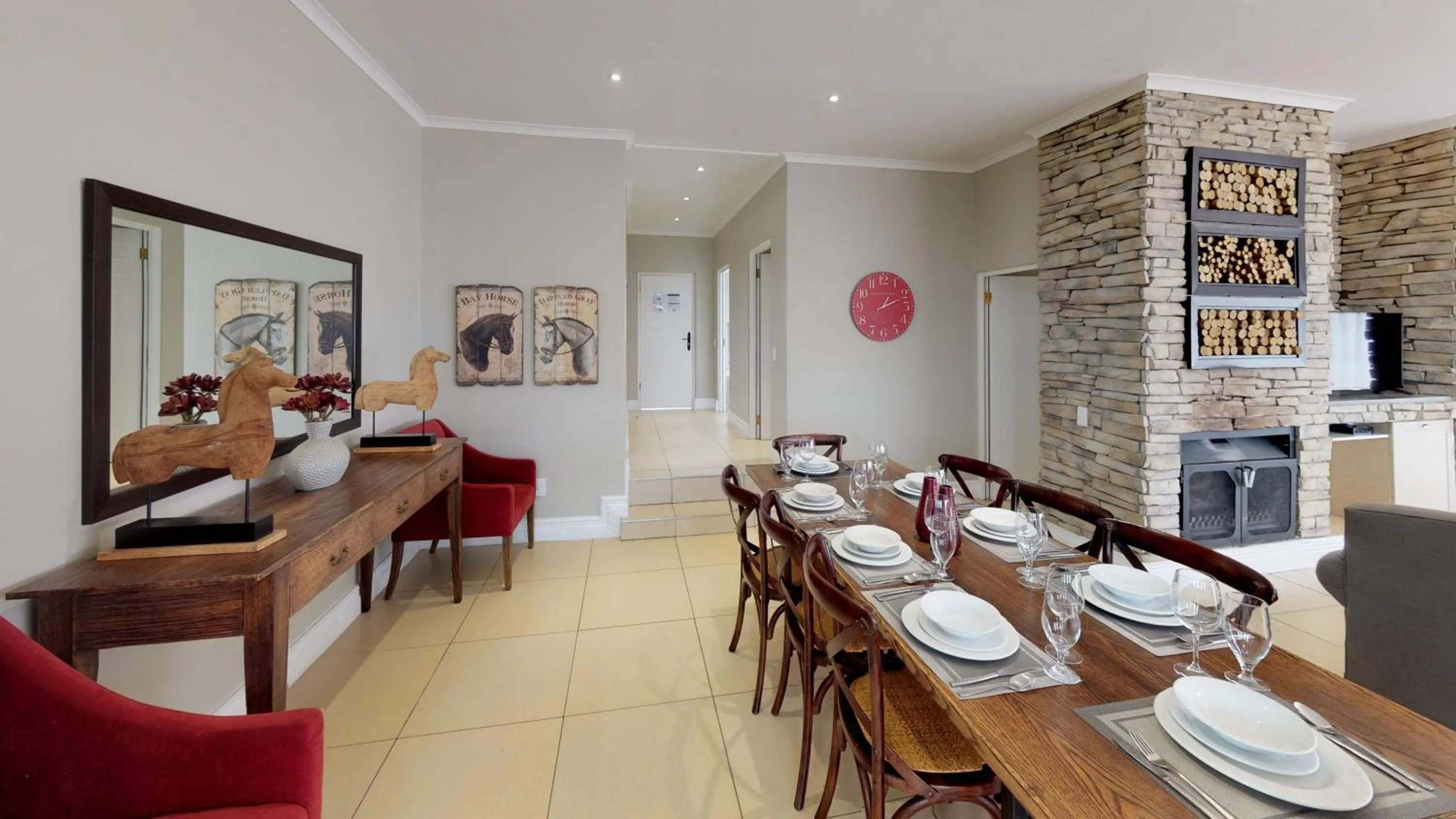 Dunkeld Country & Equestrian Estate