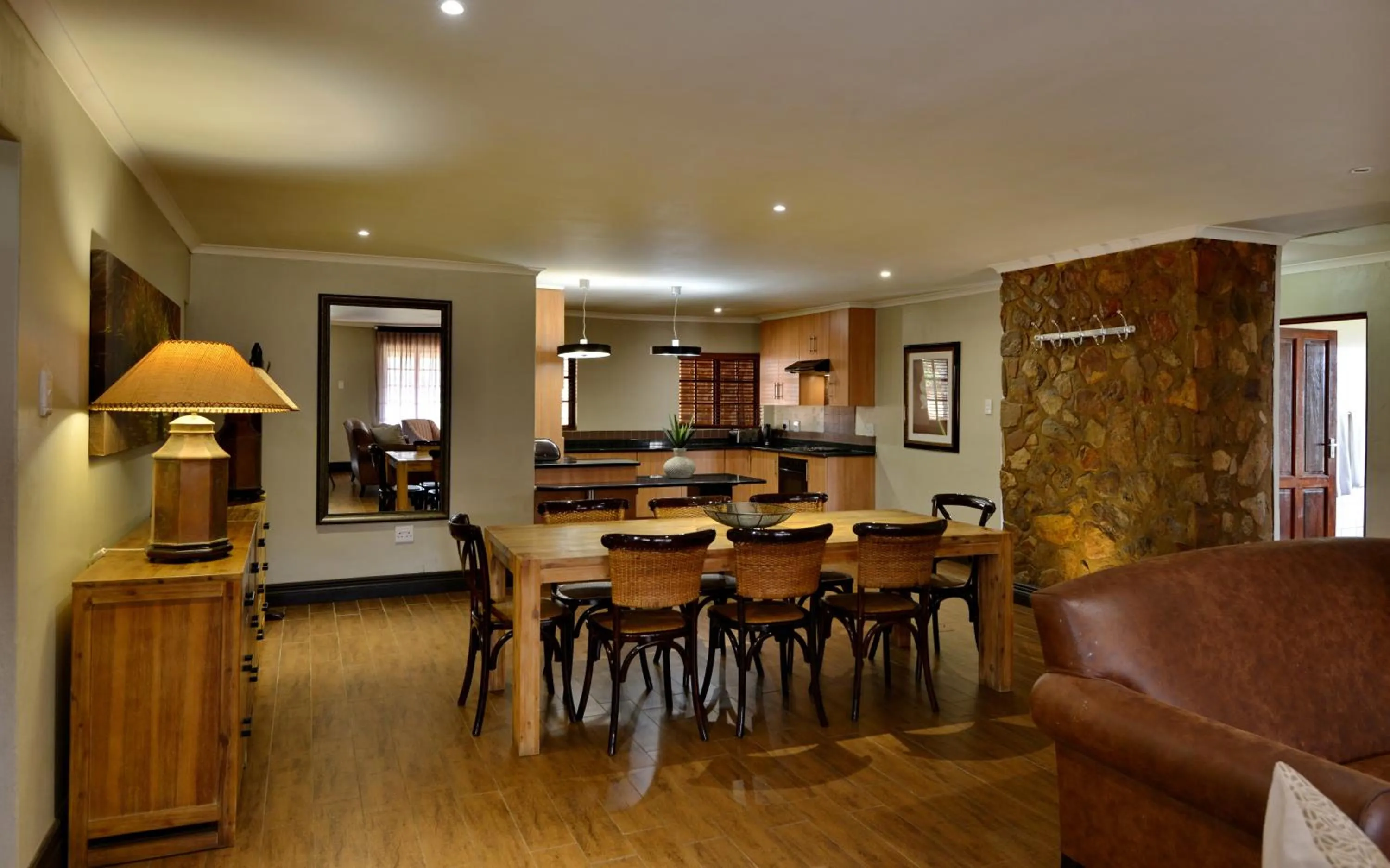 Dunkeld Country & Equestrian Estate