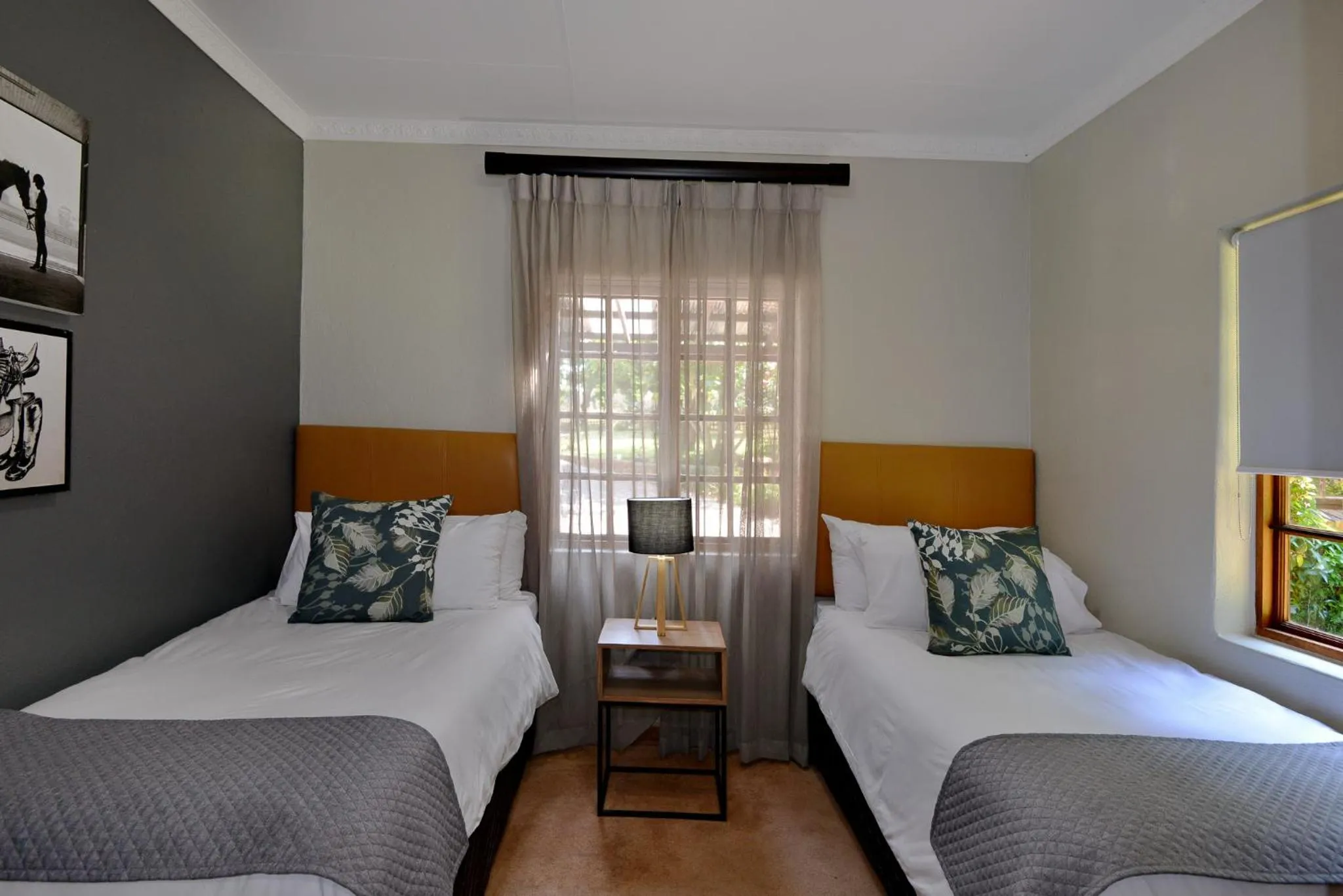 Bed in Dunkeld Country & Equestrian Estate