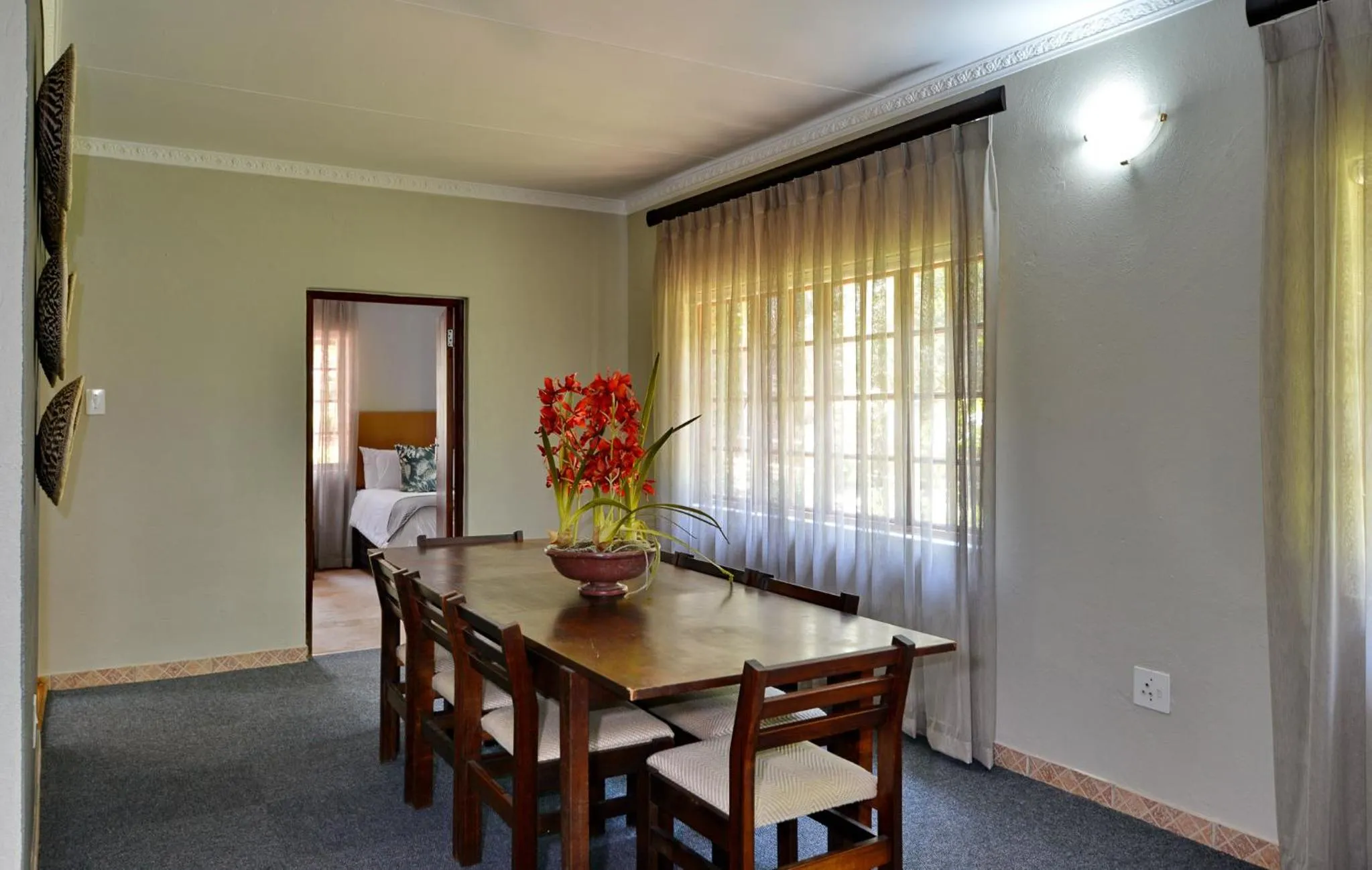 Dunkeld Country & Equestrian Estate