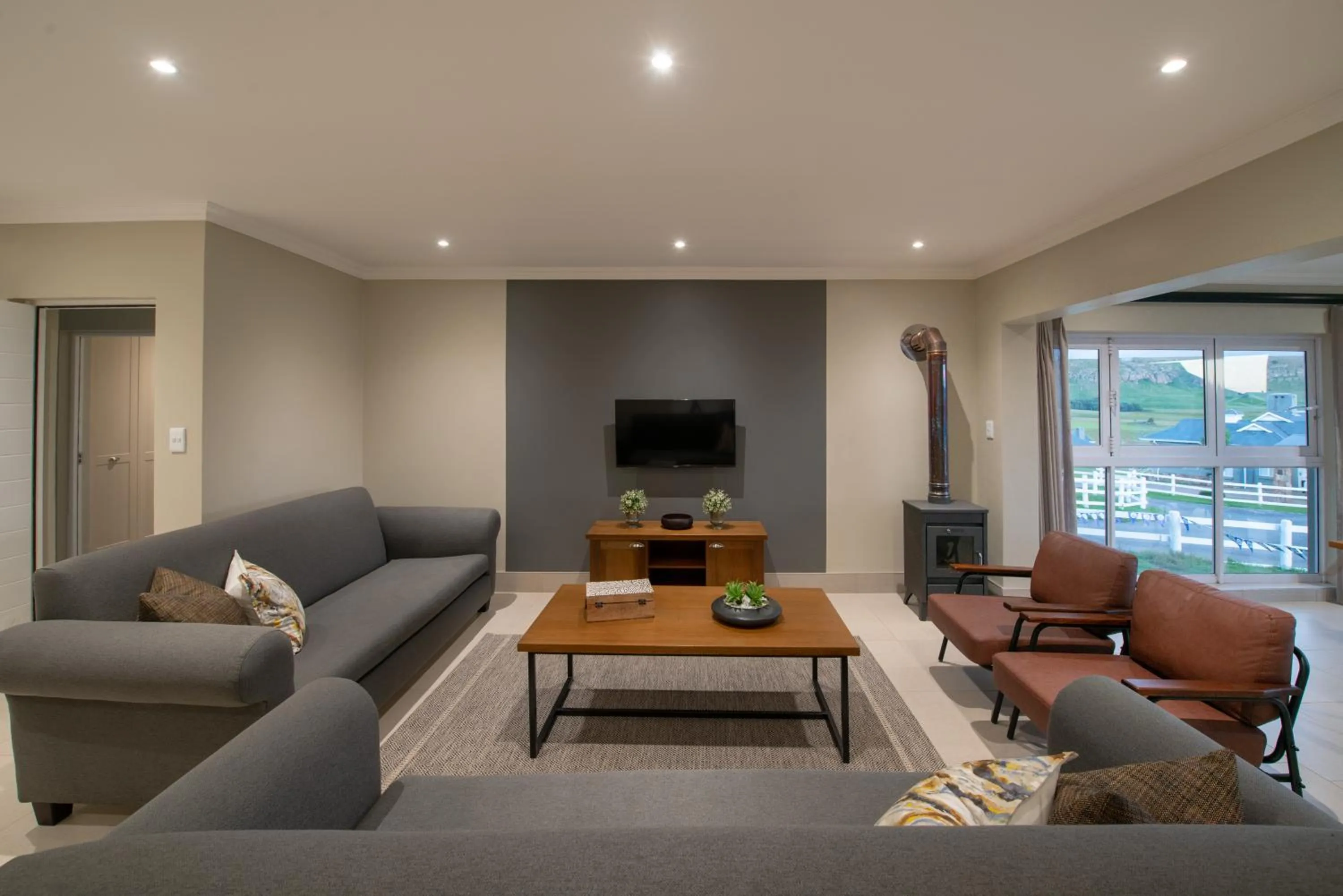 Dunkeld Country & Equestrian Estate