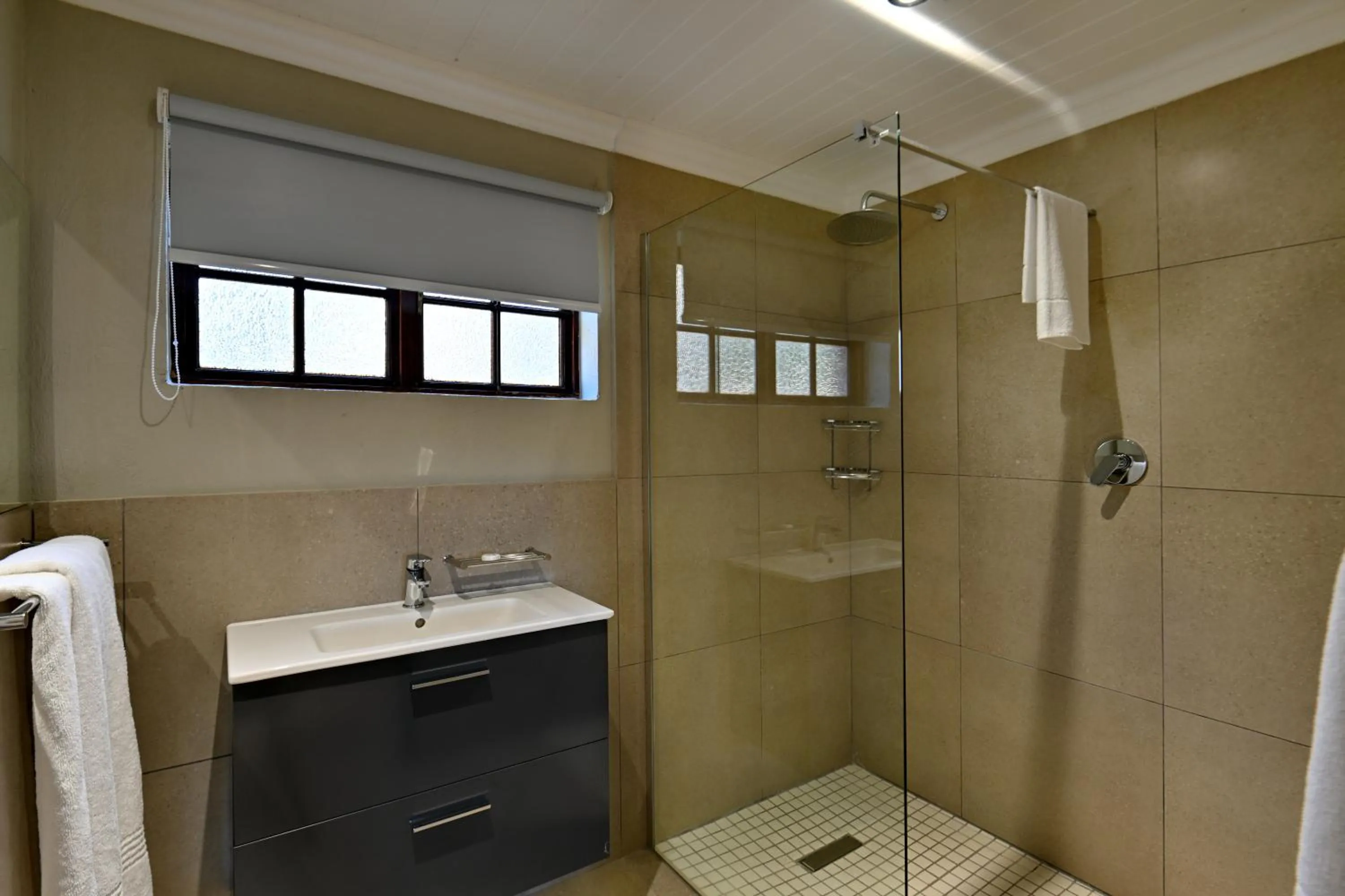 Dunkeld Country & Equestrian Estate