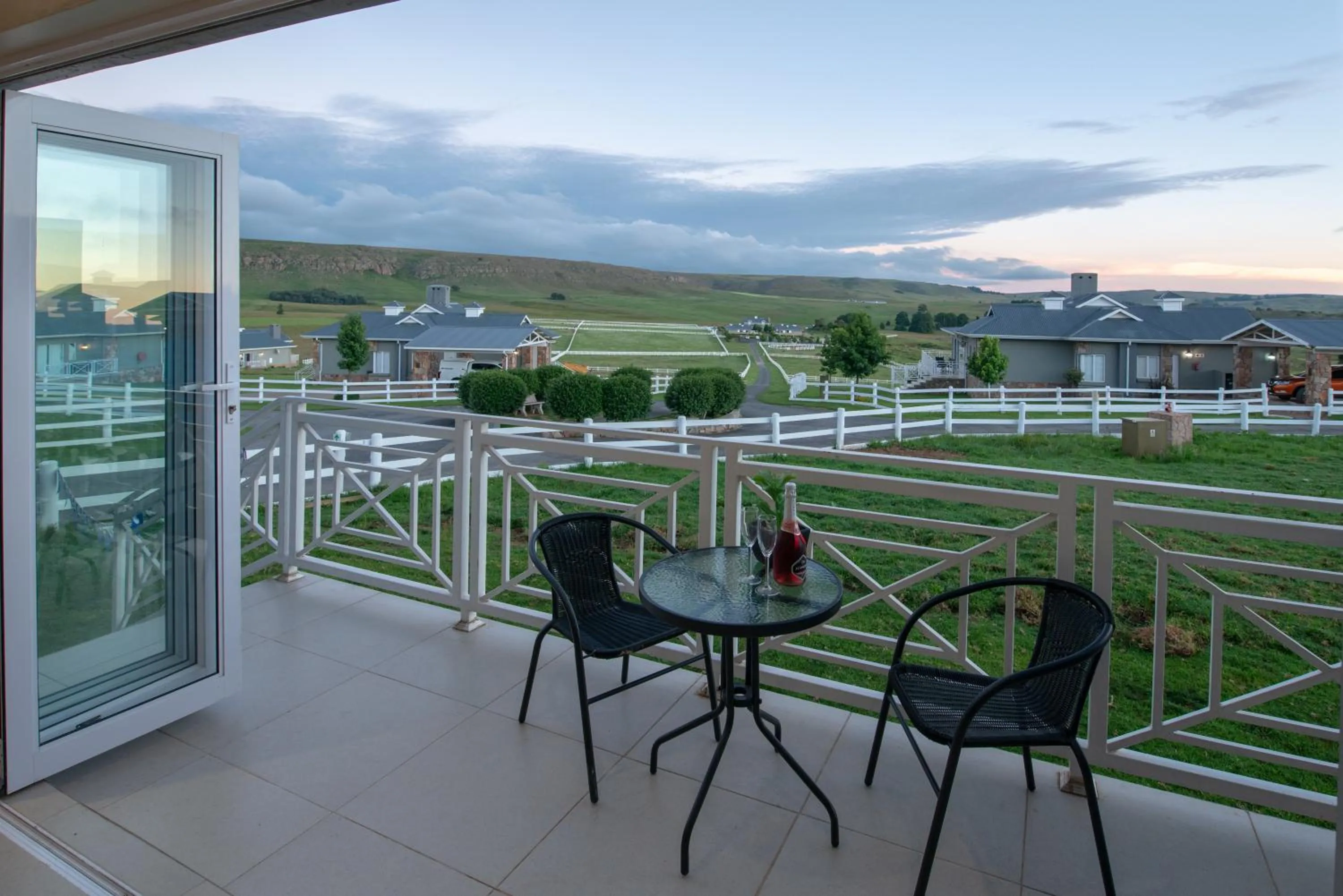 Dunkeld Country & Equestrian Estate