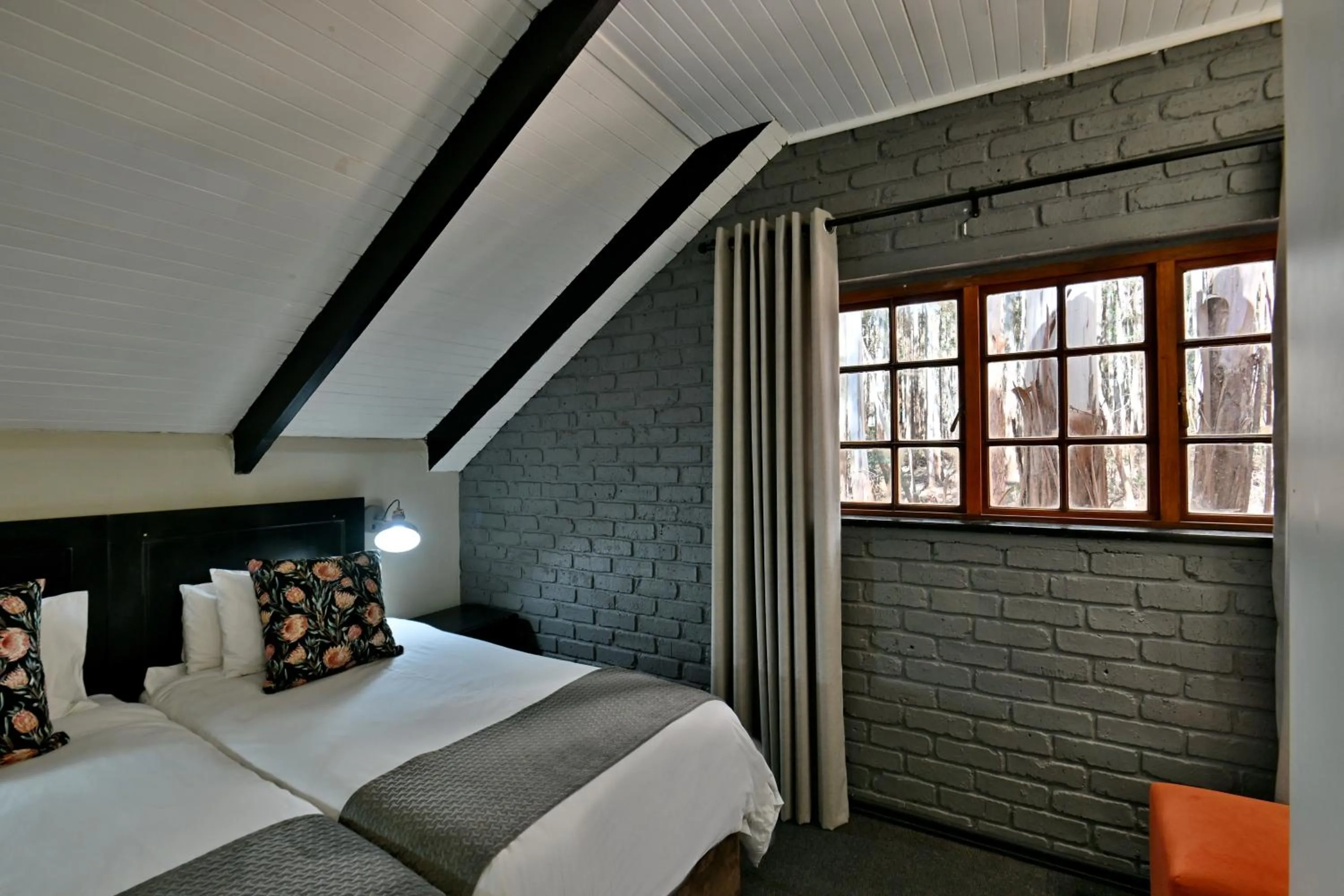 Bed in Dunkeld Country & Equestrian Estate