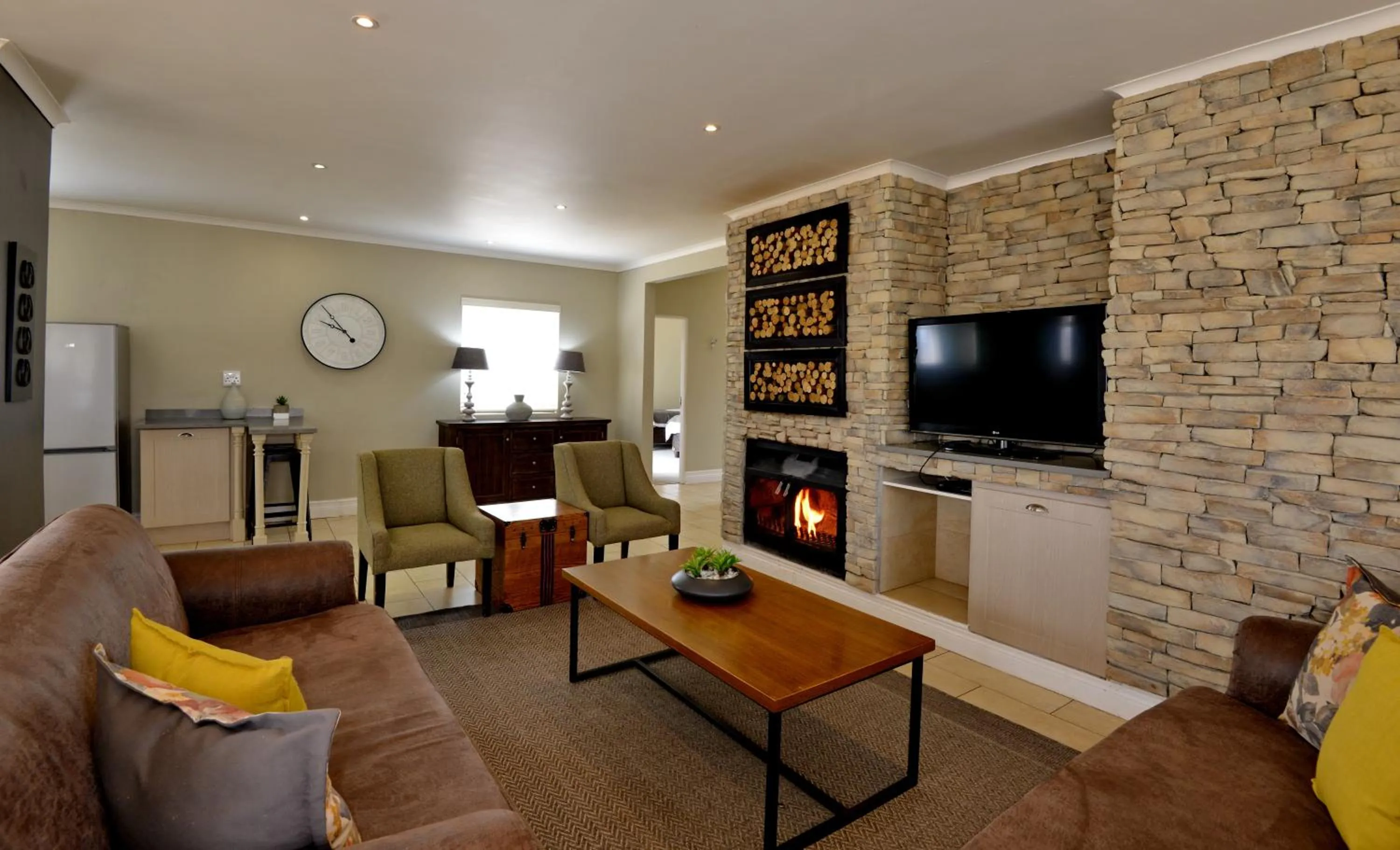 Dunkeld Country & Equestrian Estate