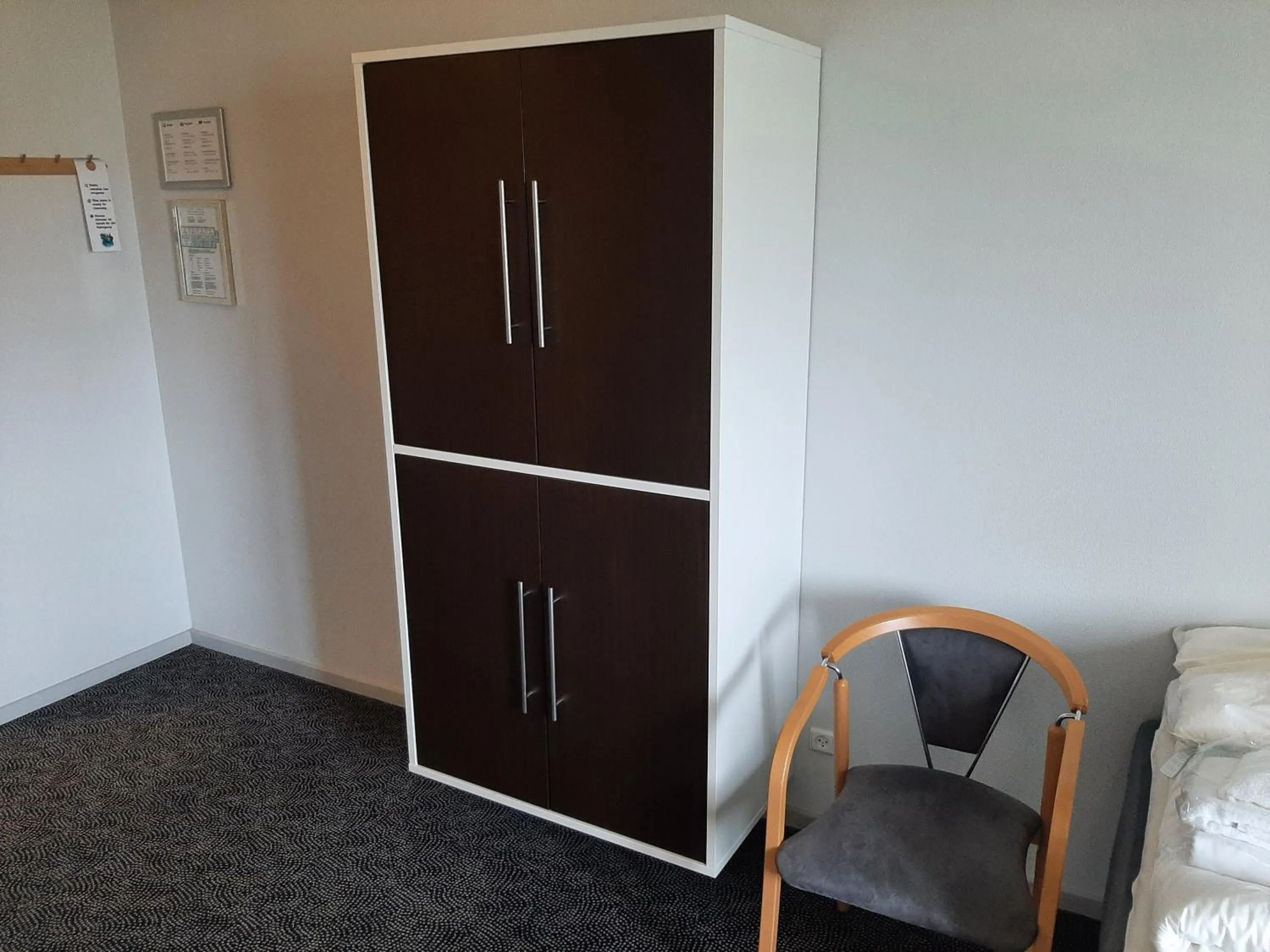 Living room in Kolding Sportel