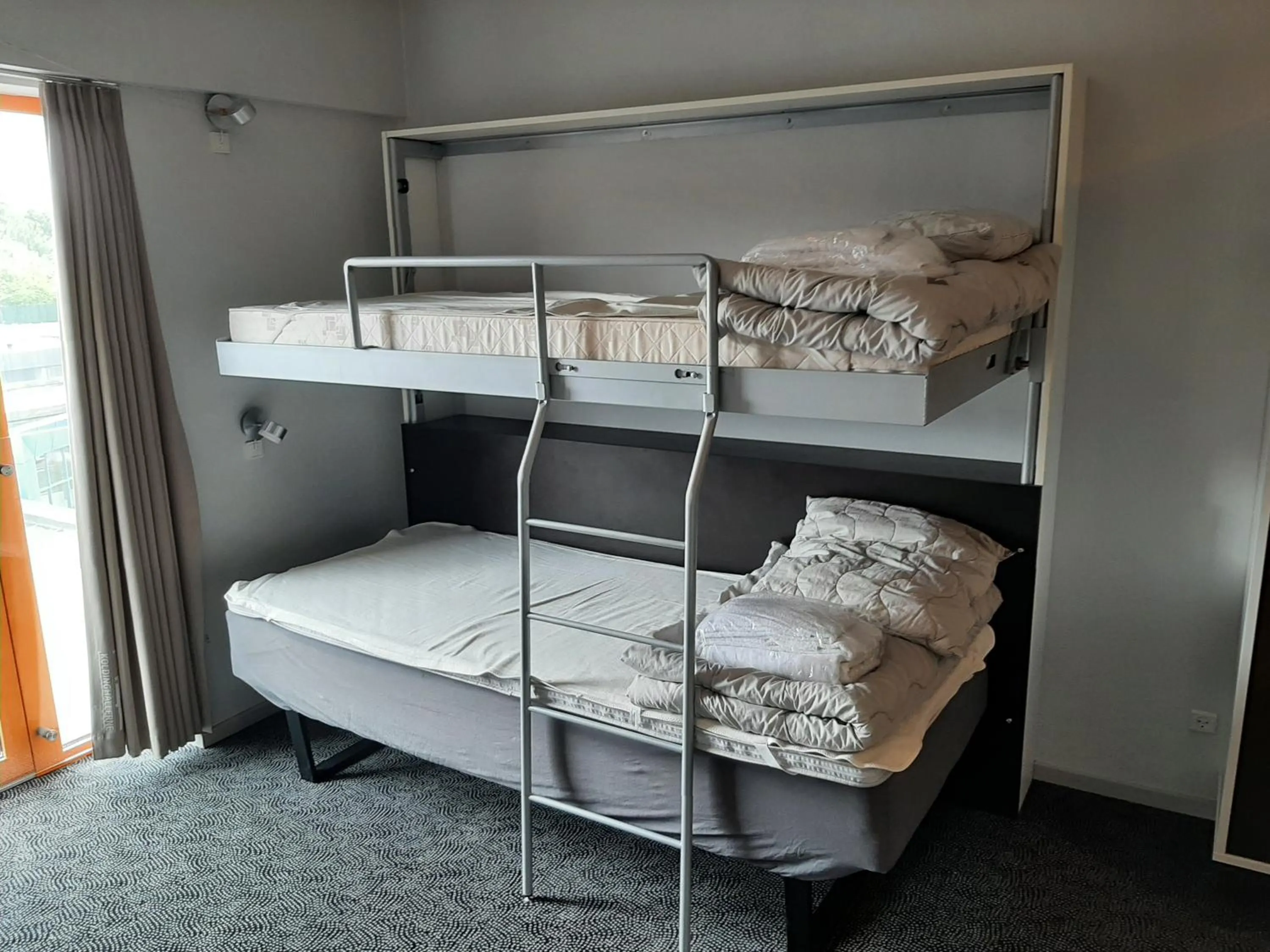 Bed in Kolding Sportel